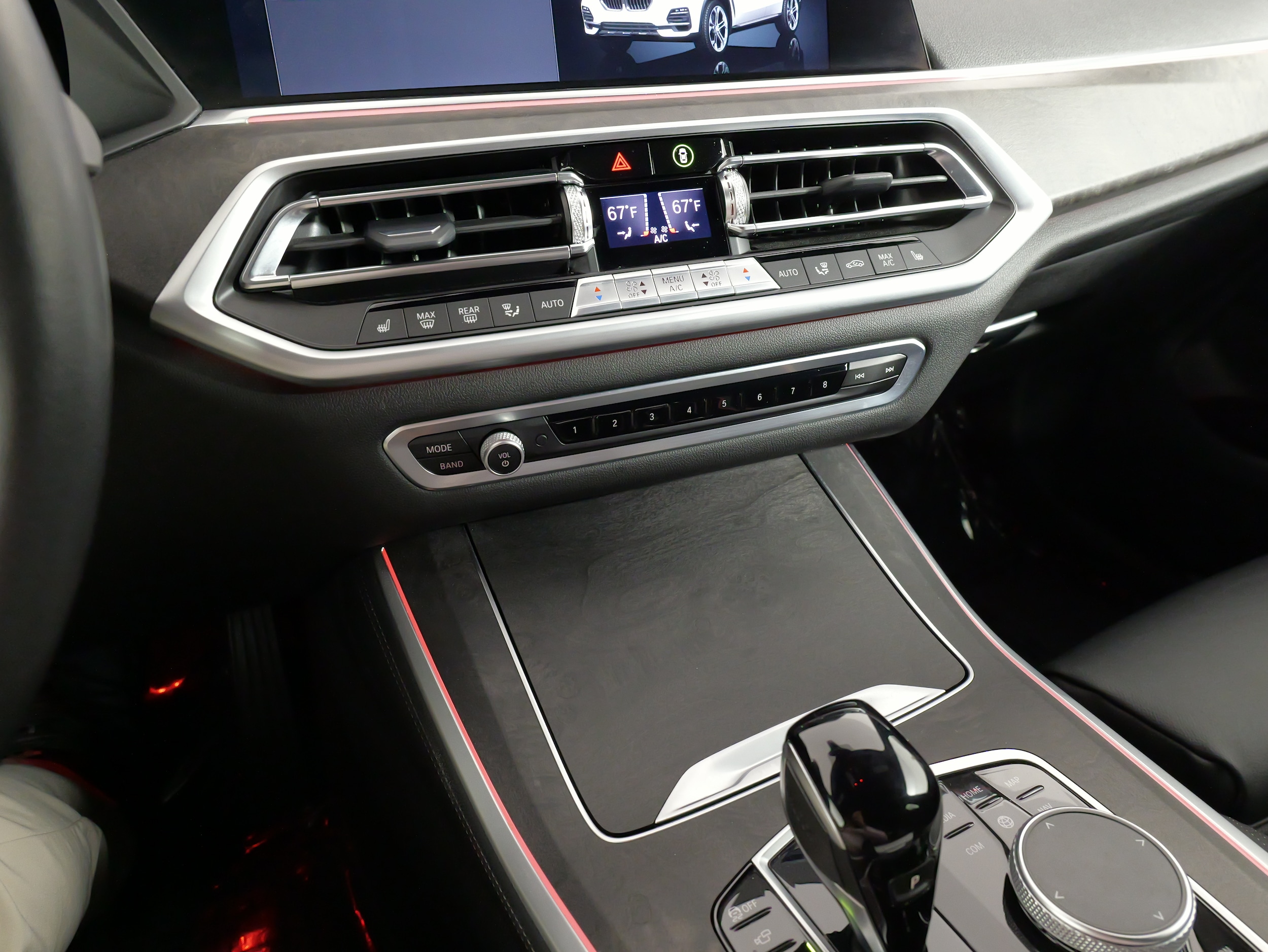 2022 BMW X5 45e - Photo 51