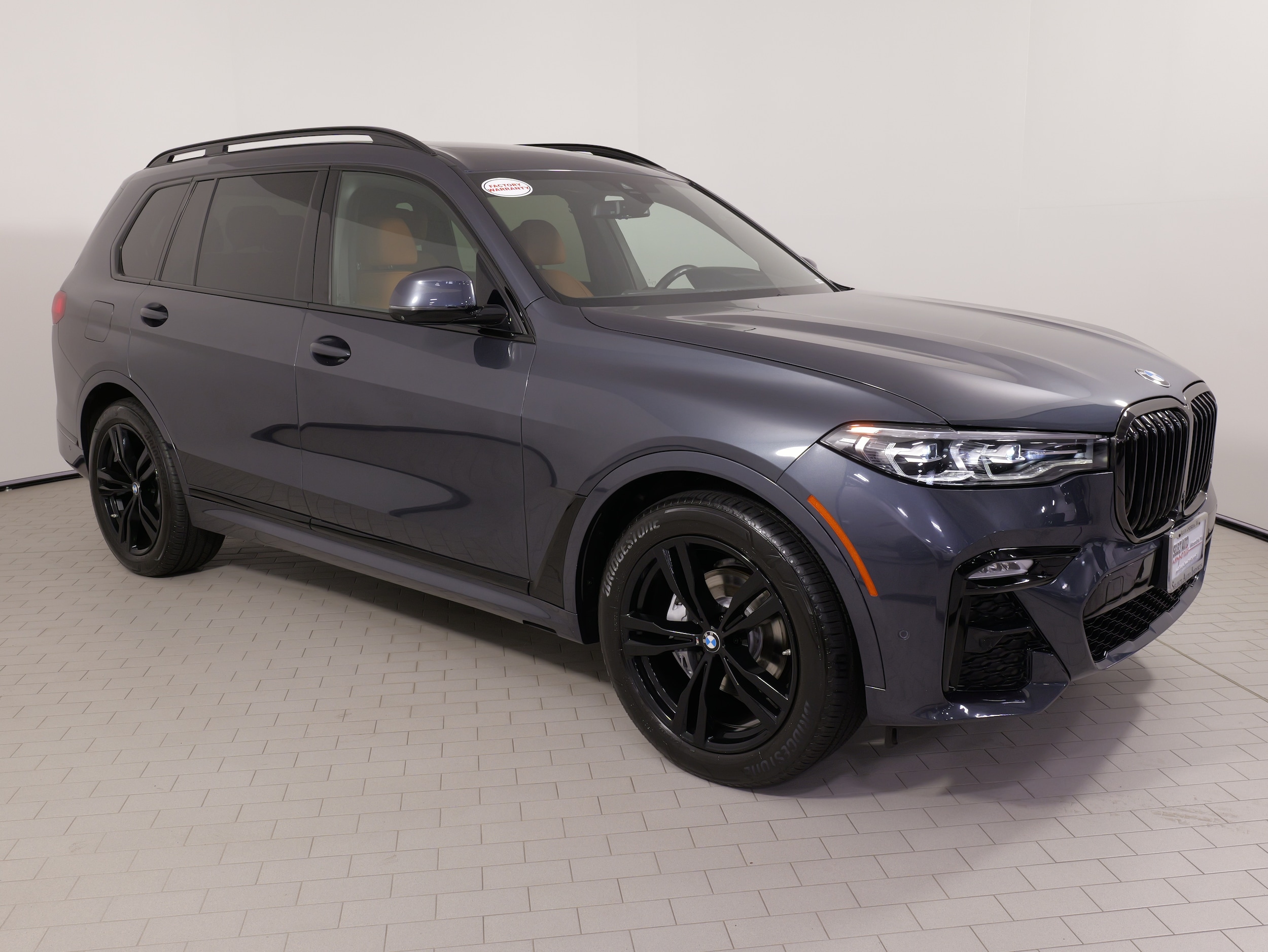 2022 BMW X7 40i - Photo 7