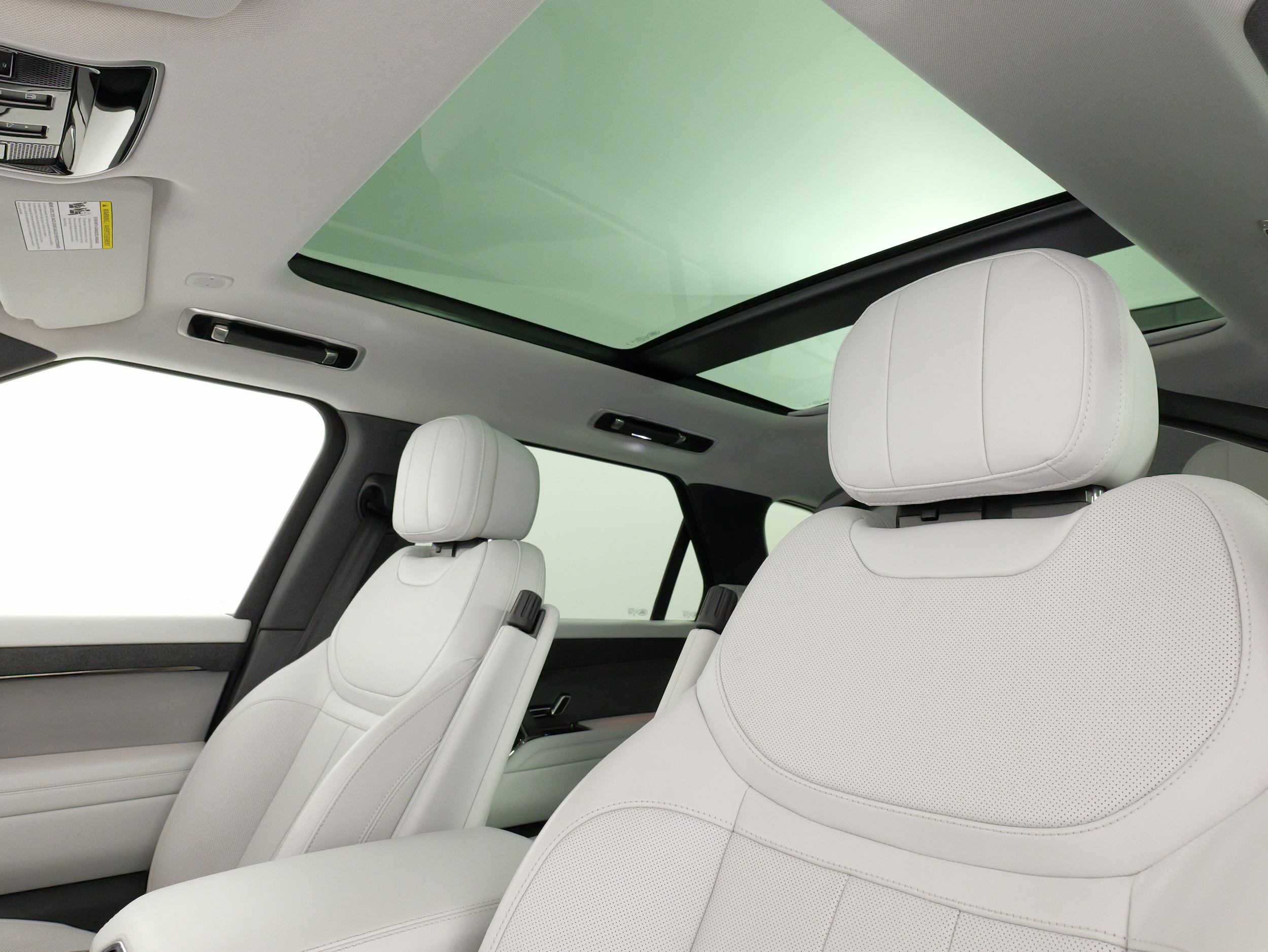 2023 Land Rover Range Rover Sport SE - Photo 33