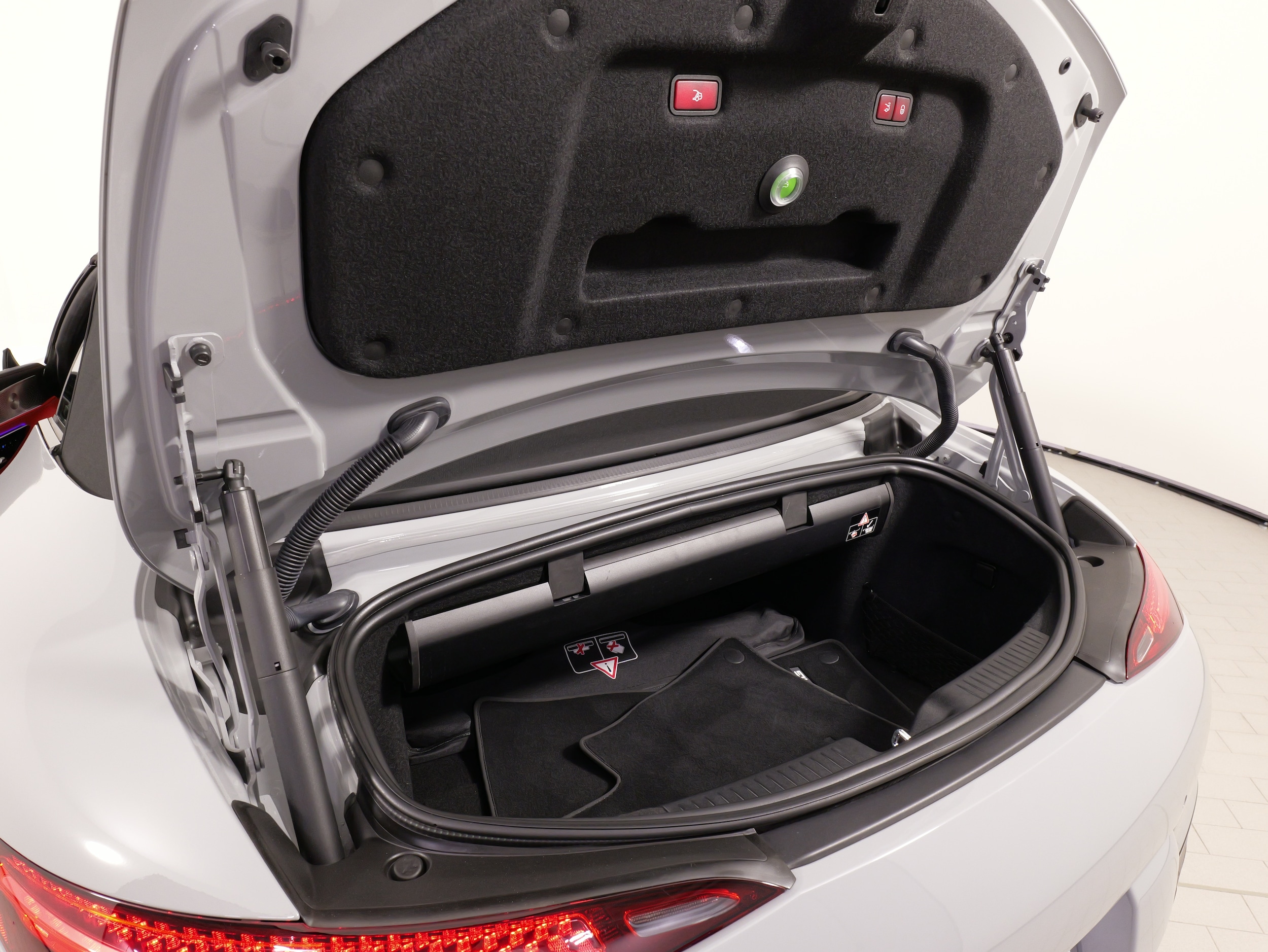 2022 Mercedes-Benz SL Mercedes-AMG - Photo 57