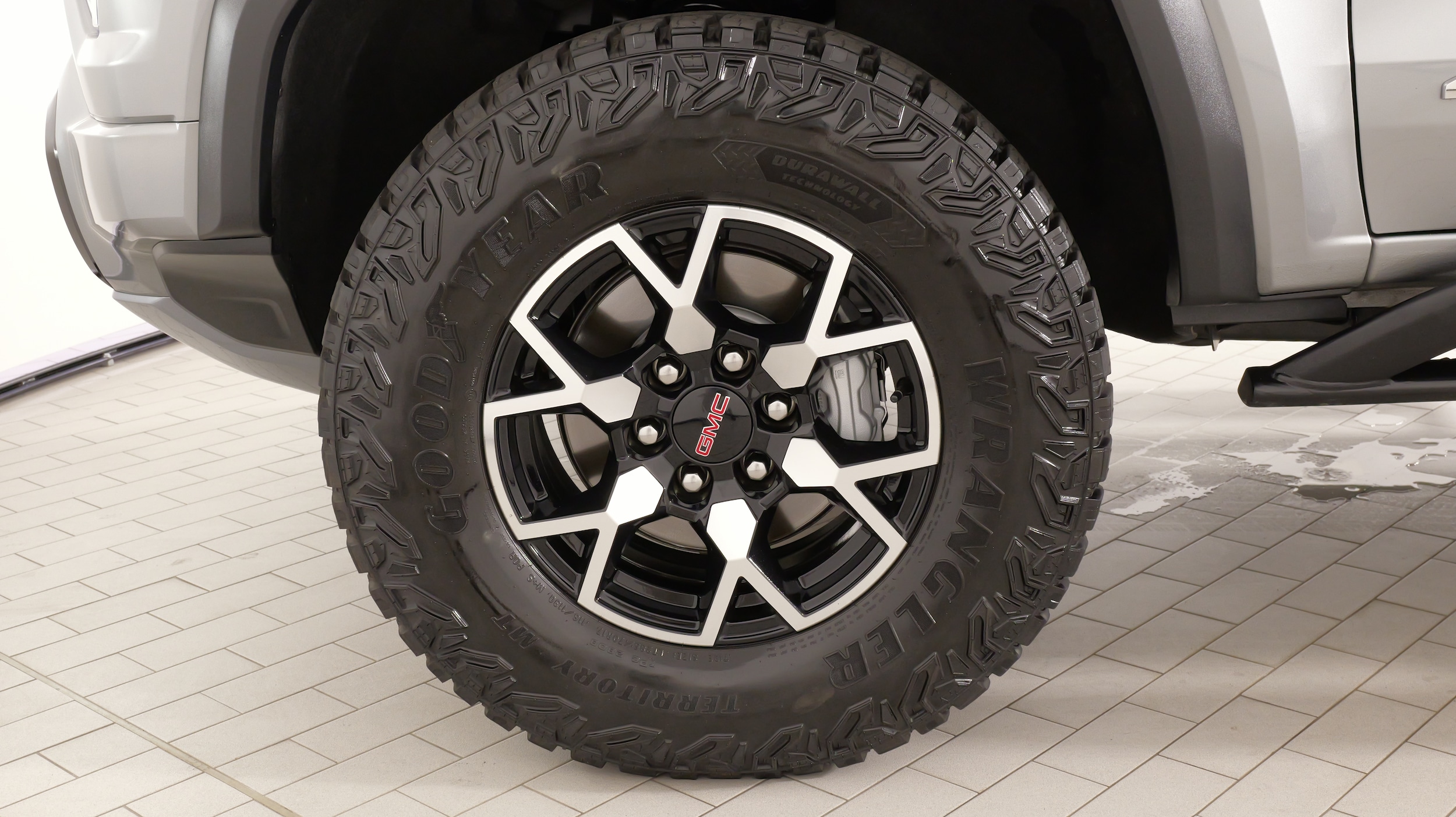 2024 GMC Canyon AT4X - Photo 53