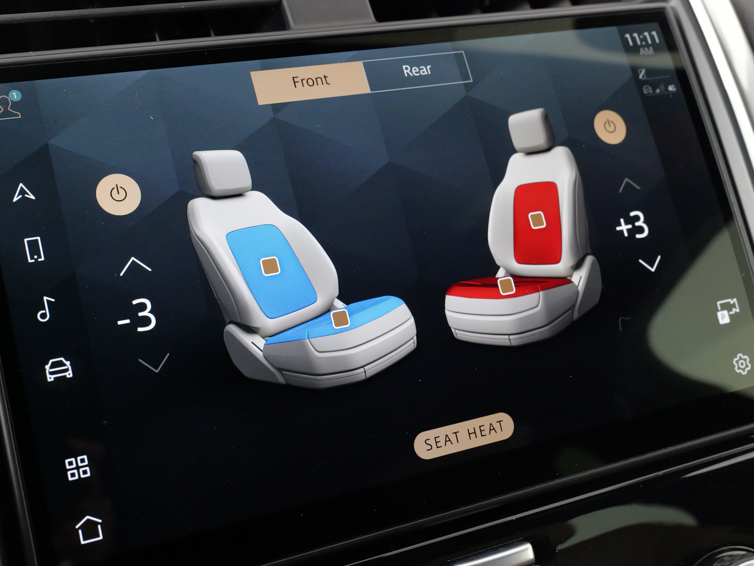 2024 Land Rover Discovery Dynamic SE - Photo 67