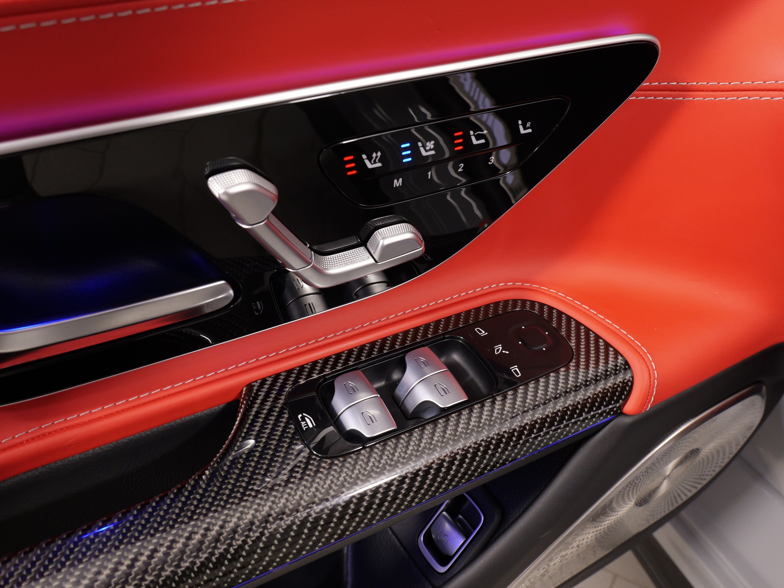 2022 Mercedes-Benz SL Mercedes-AMG - Photo 28