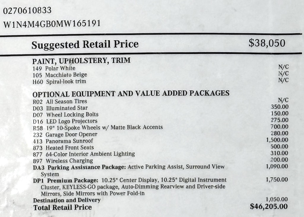 Certified 2021 Mercedes-Benz GLB GLB 250