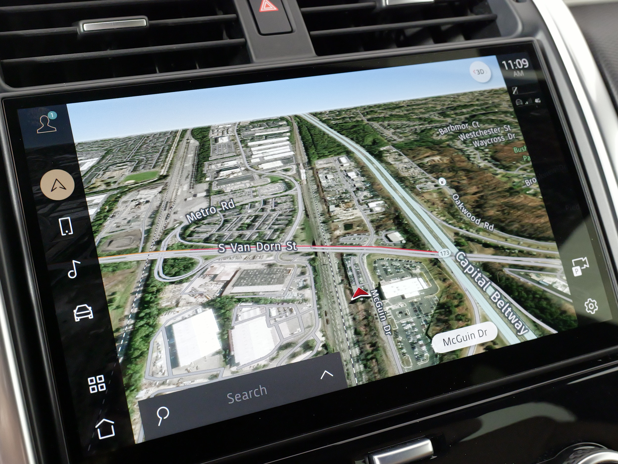 2024 Land Rover Discovery Dynamic SE - Photo 57