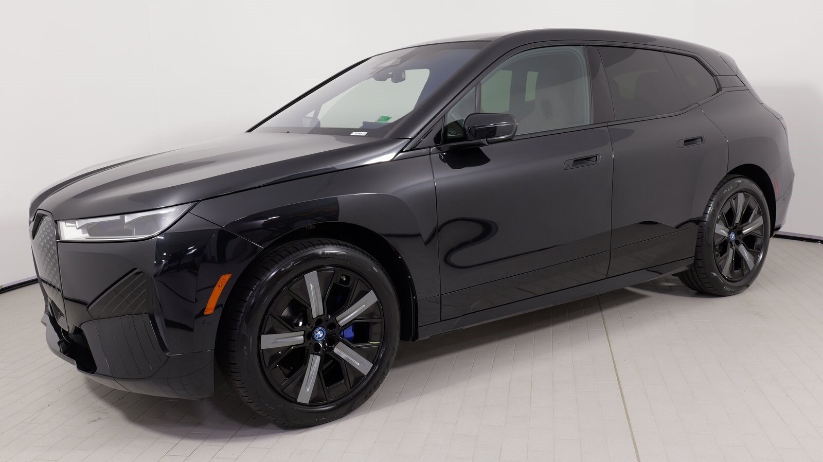2023 Bmw iX xDrive50i photo 2