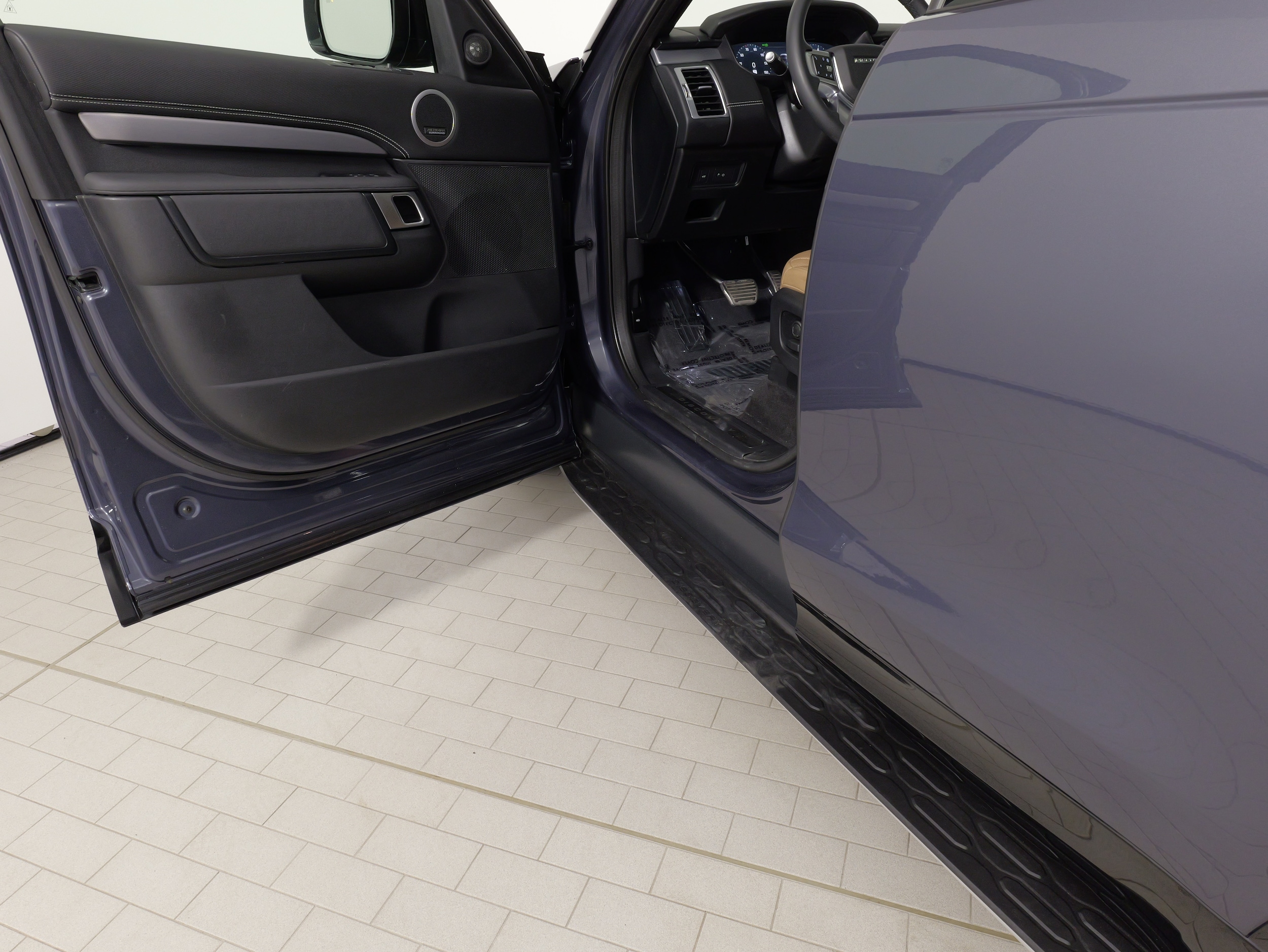 2024 Land Rover Discovery Dynamic SE - Photo 30