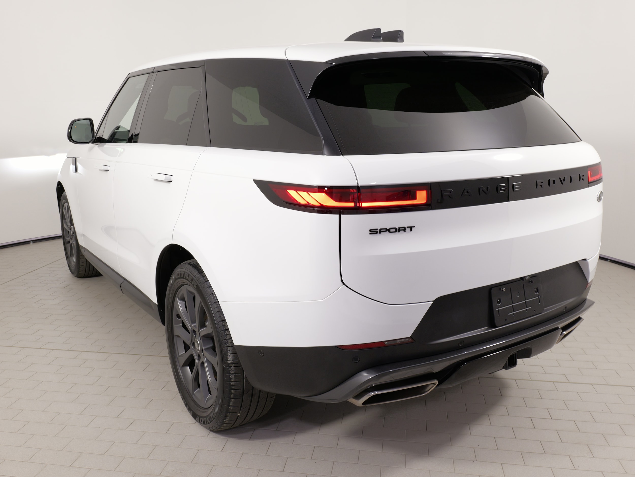 2023 Land Rover Range Rover Sport SE - Photo 13