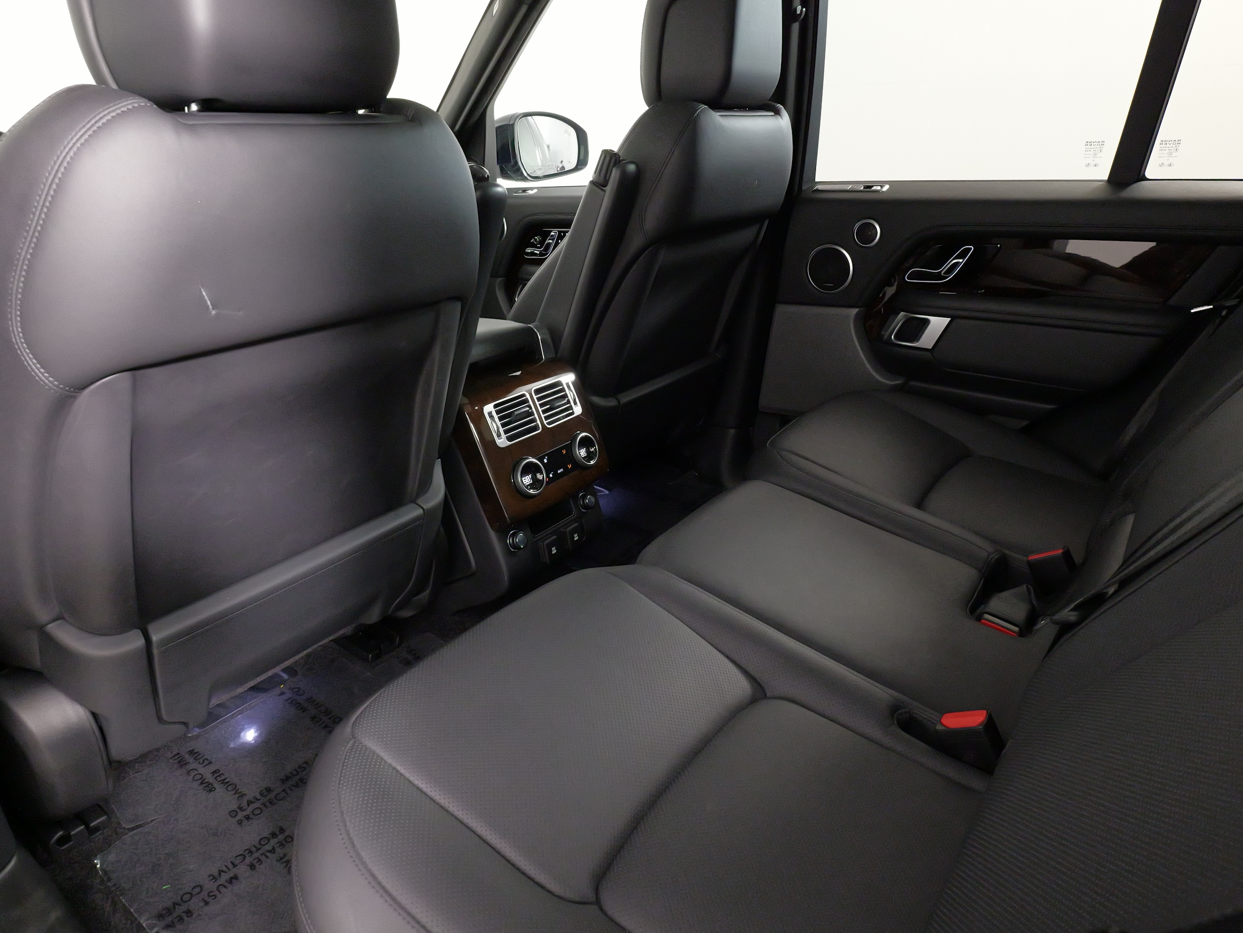 2021 Land Rover Range Rover HSE Wesminster - Photo 36
