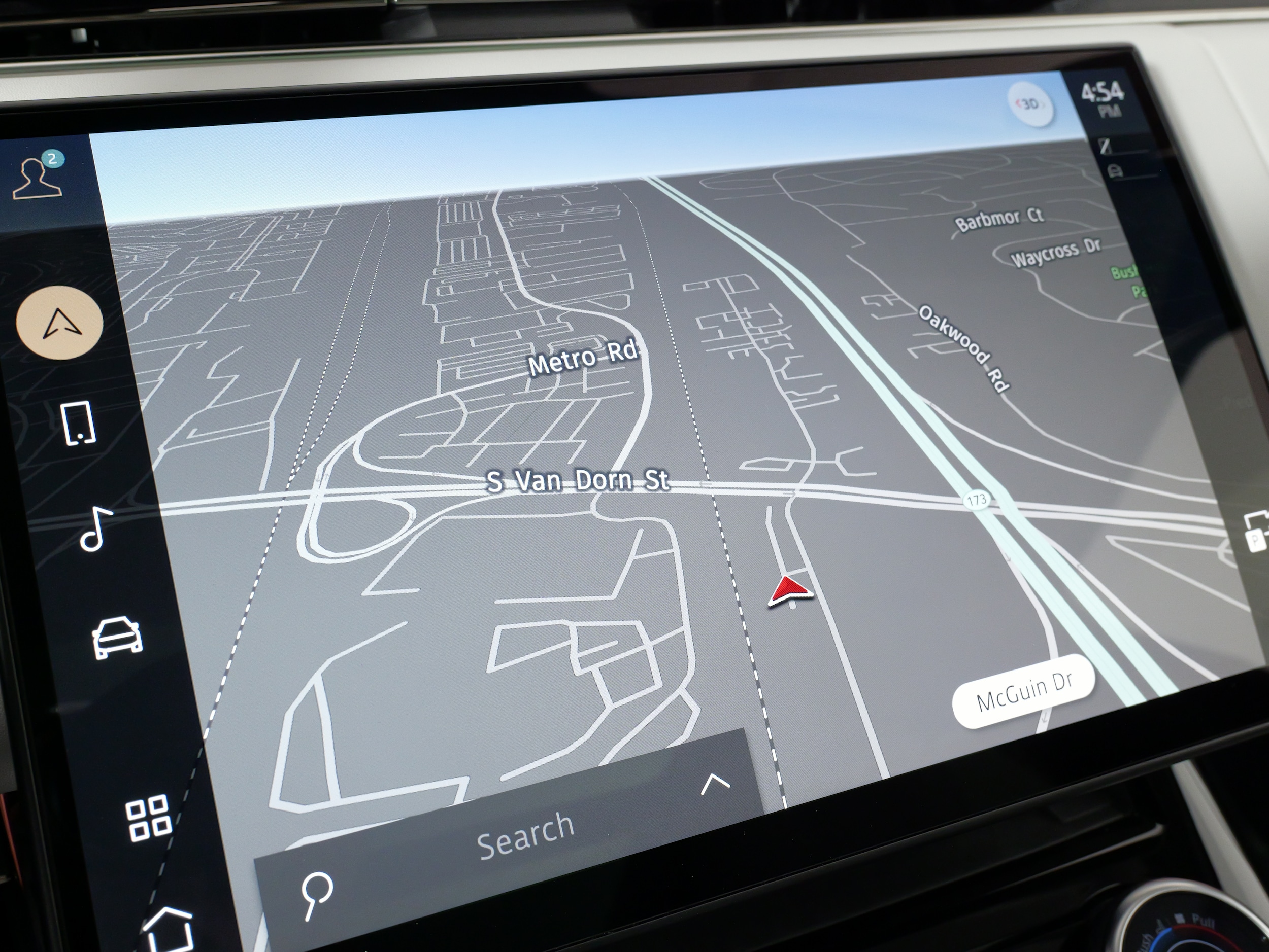 2023 Land Rover Range Rover Sport SE - Photo 49