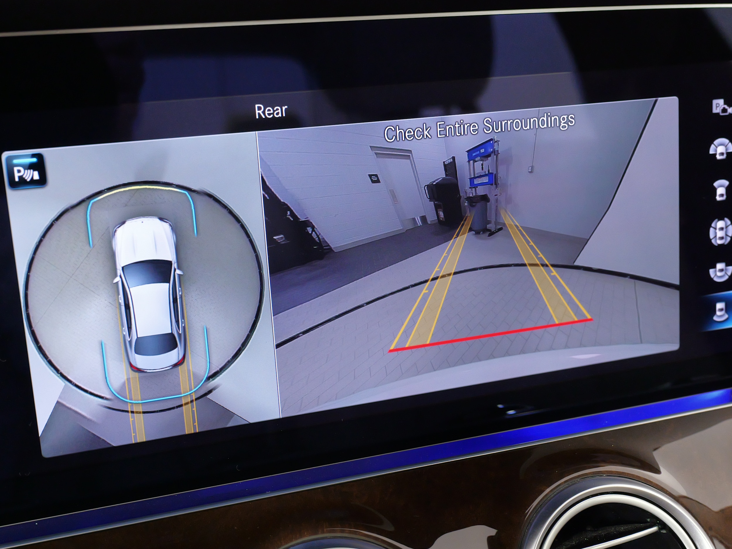 2021 Mercedes-Benz E-Class E350 - Photo 52