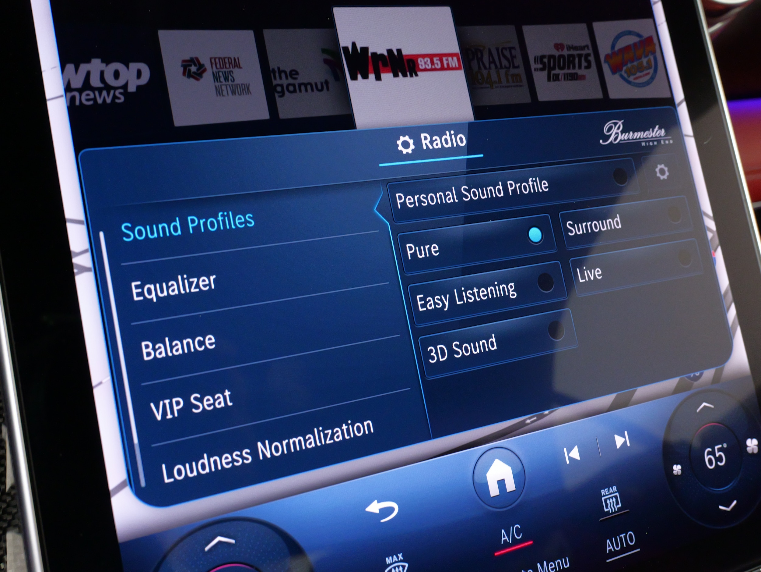 2022 Mercedes-Benz SL Mercedes-AMG - Photo 47