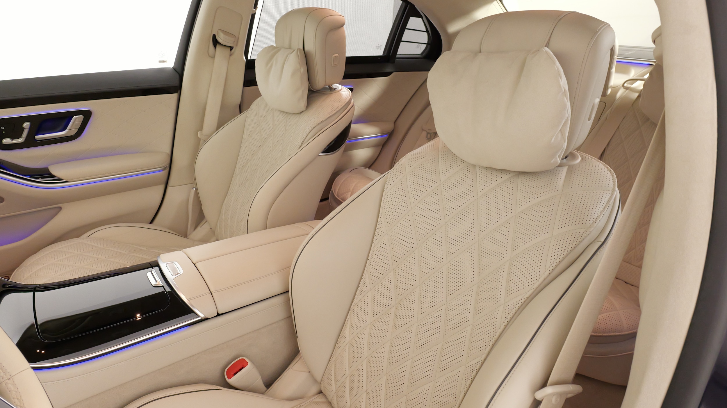 2022 Mercedes-Benz S-Class S 580 - Photo 31