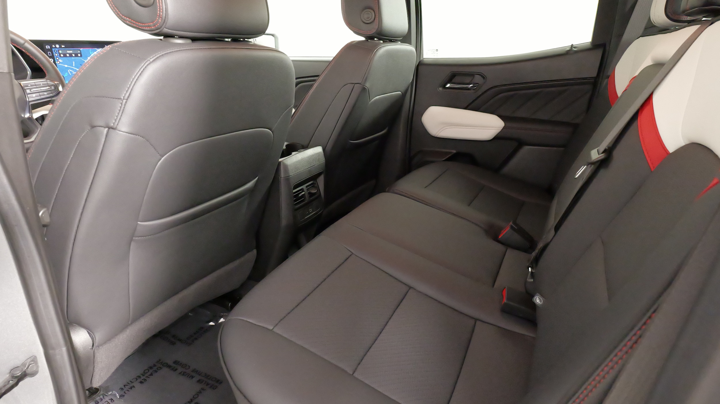 2024 GMC Canyon AT4X - Photo 33
