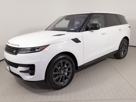 2023 Land Rover Range Rover Sport P360 SE SUV