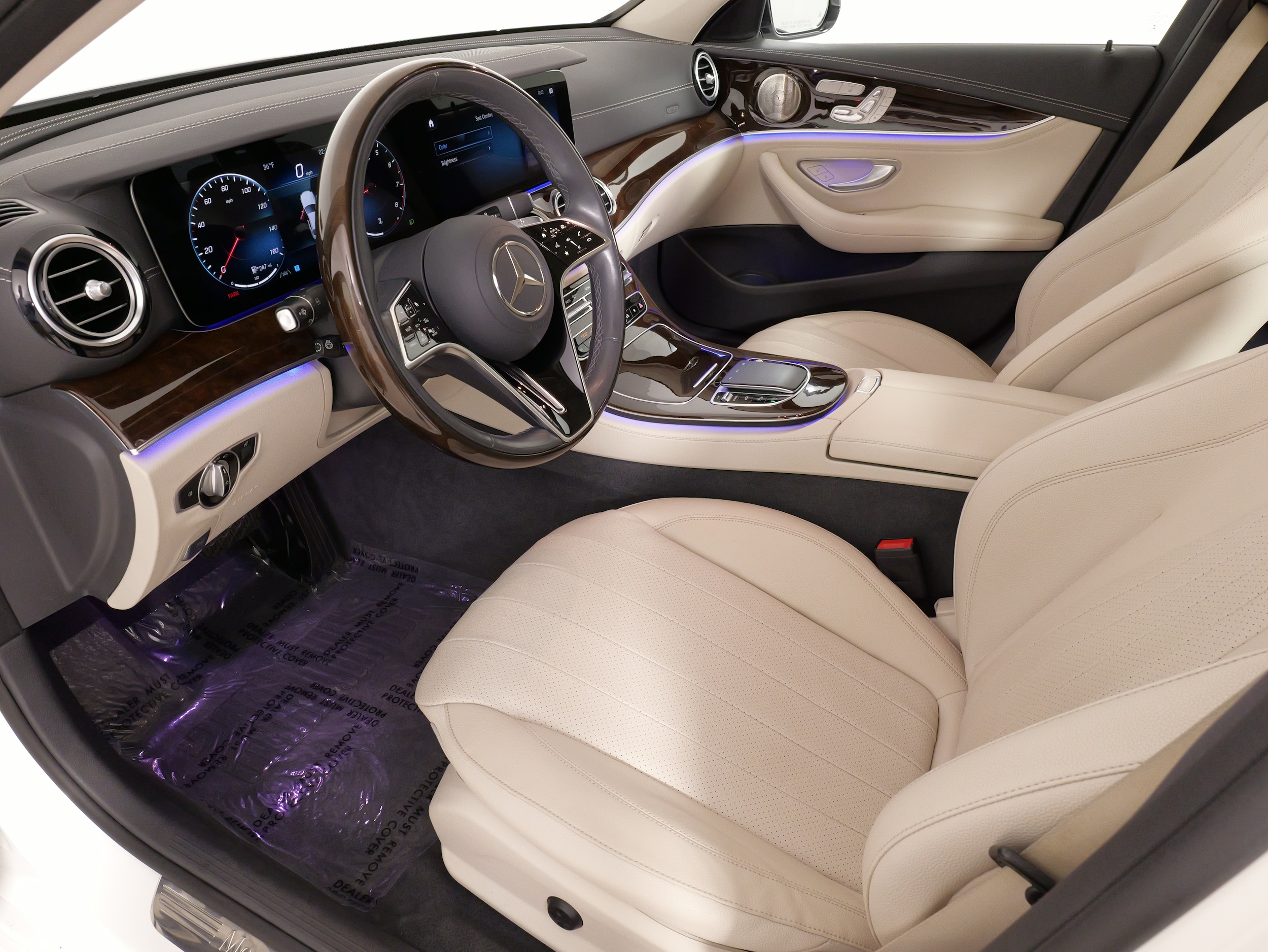 2021 Mercedes-Benz E-Class E350 - Photo 29