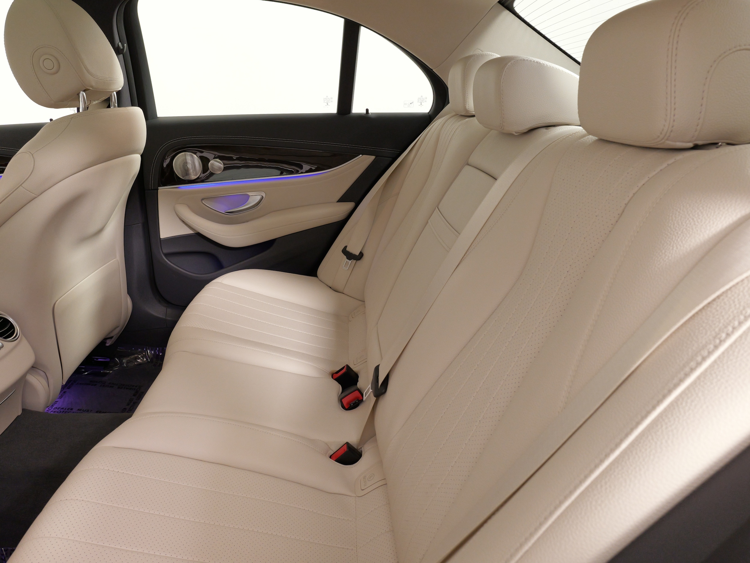 2021 Mercedes-Benz E-Class E350 - Photo 39