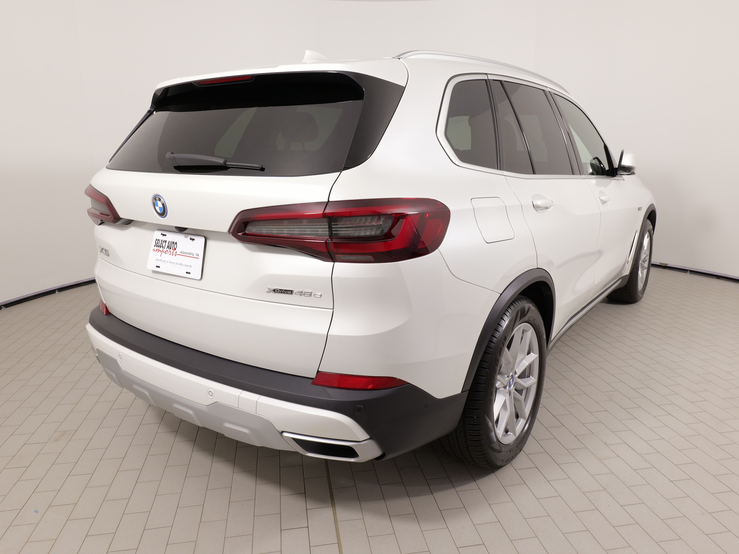 2022 BMW X5 45e - Photo 14