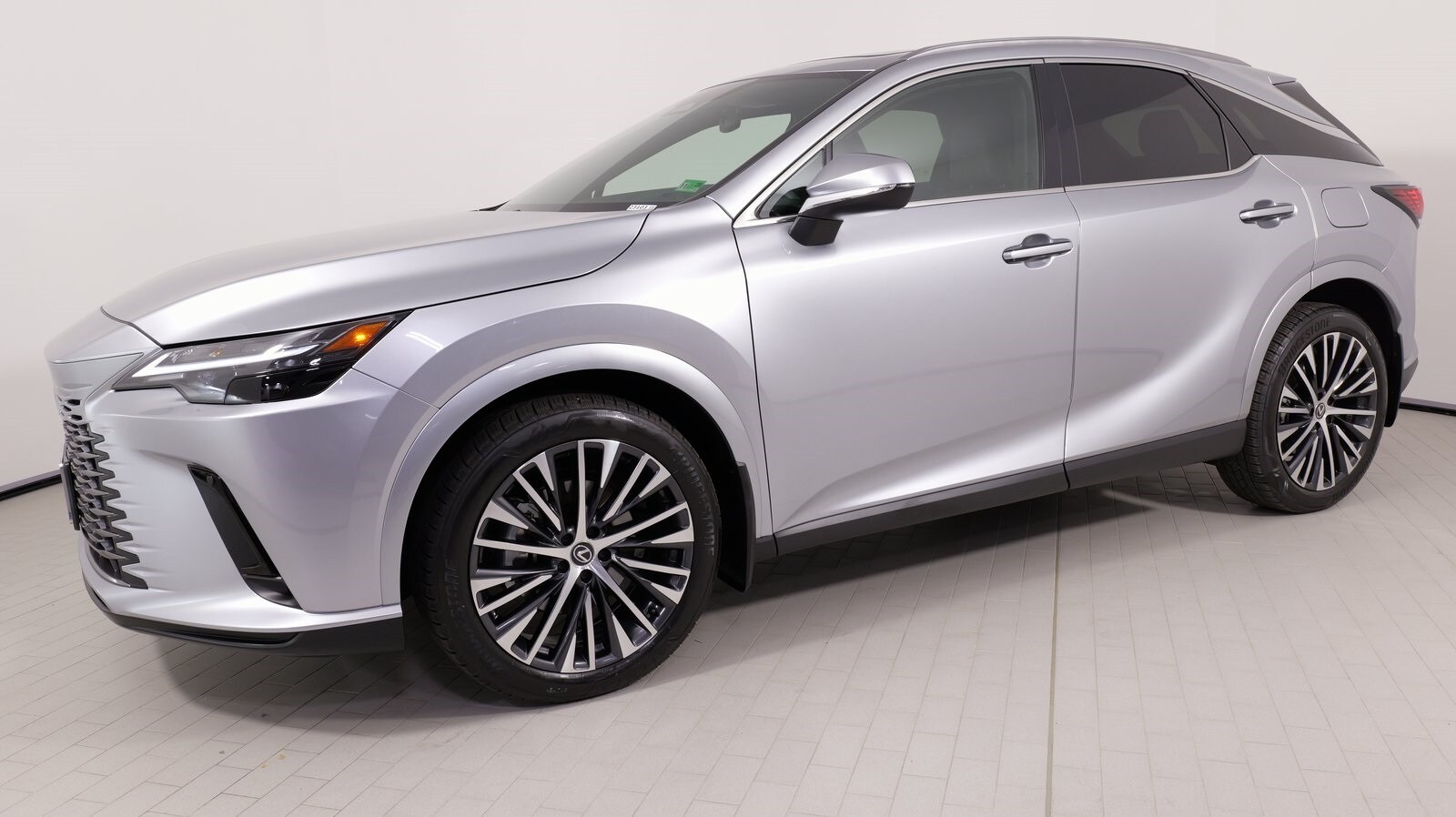 2023 Lexus RX 350 Premium photo 2