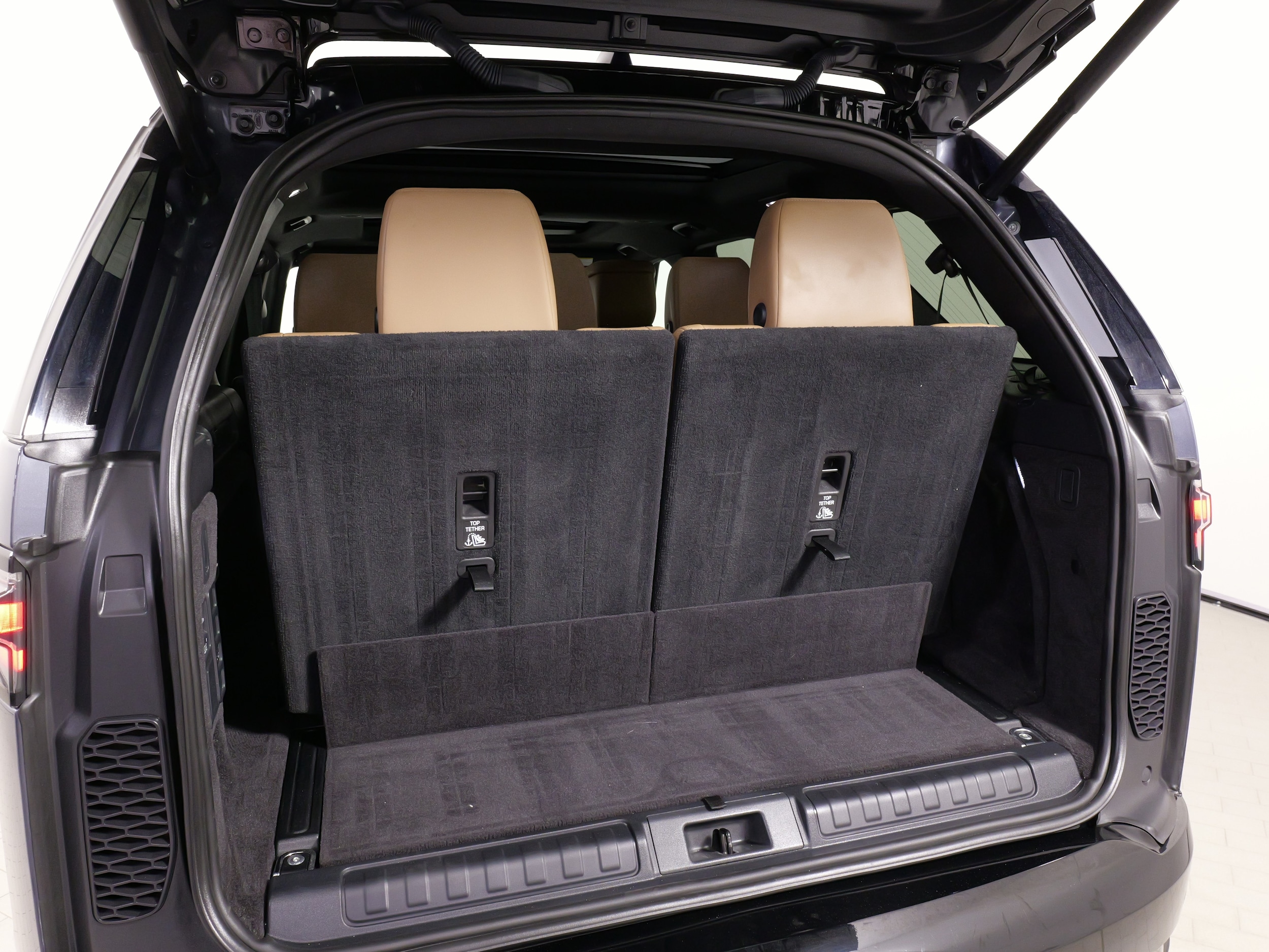 2024 Land Rover Discovery Dynamic SE - Photo 44