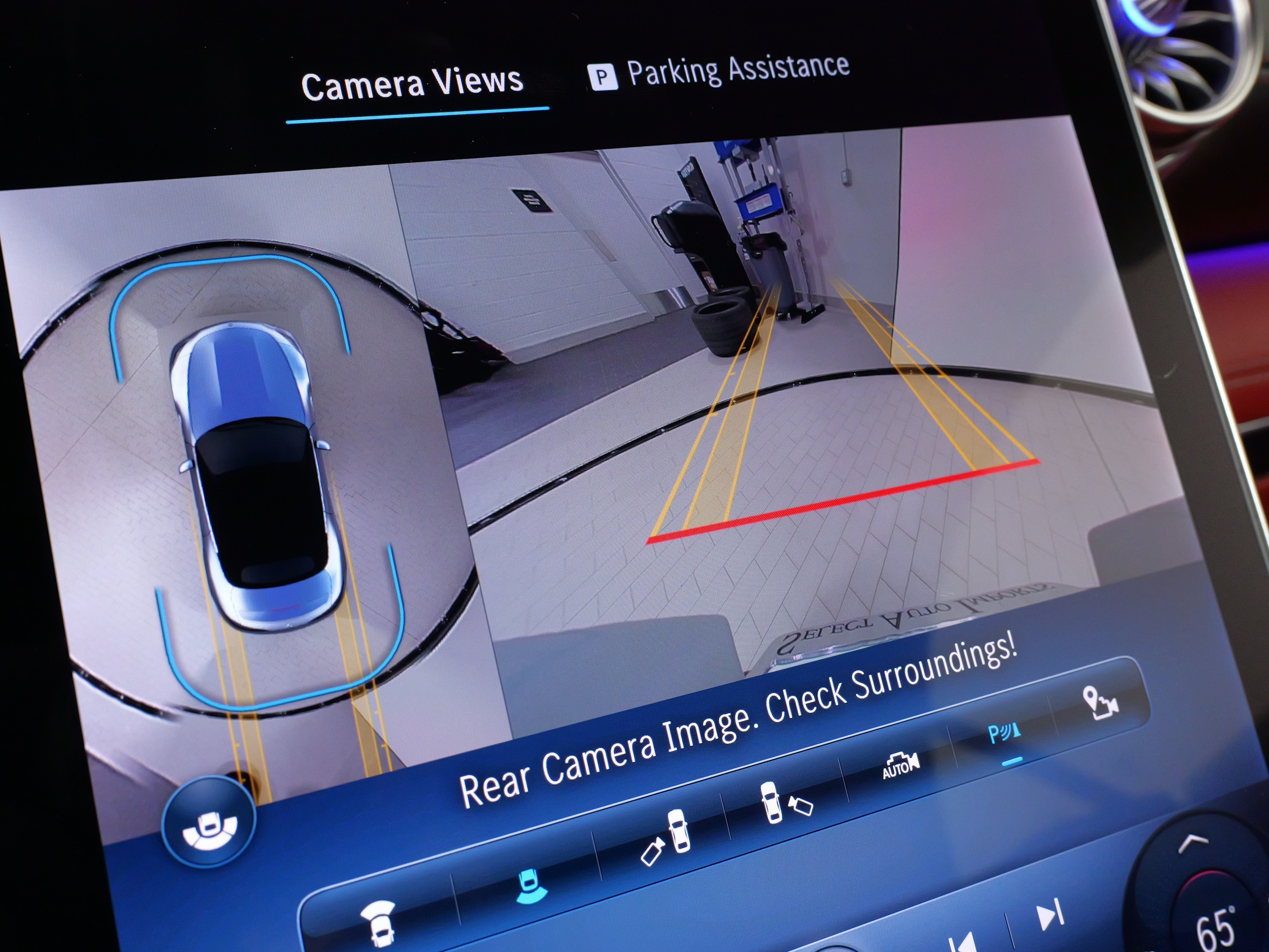 2022 Mercedes-Benz SL Mercedes-AMG - Photo 53