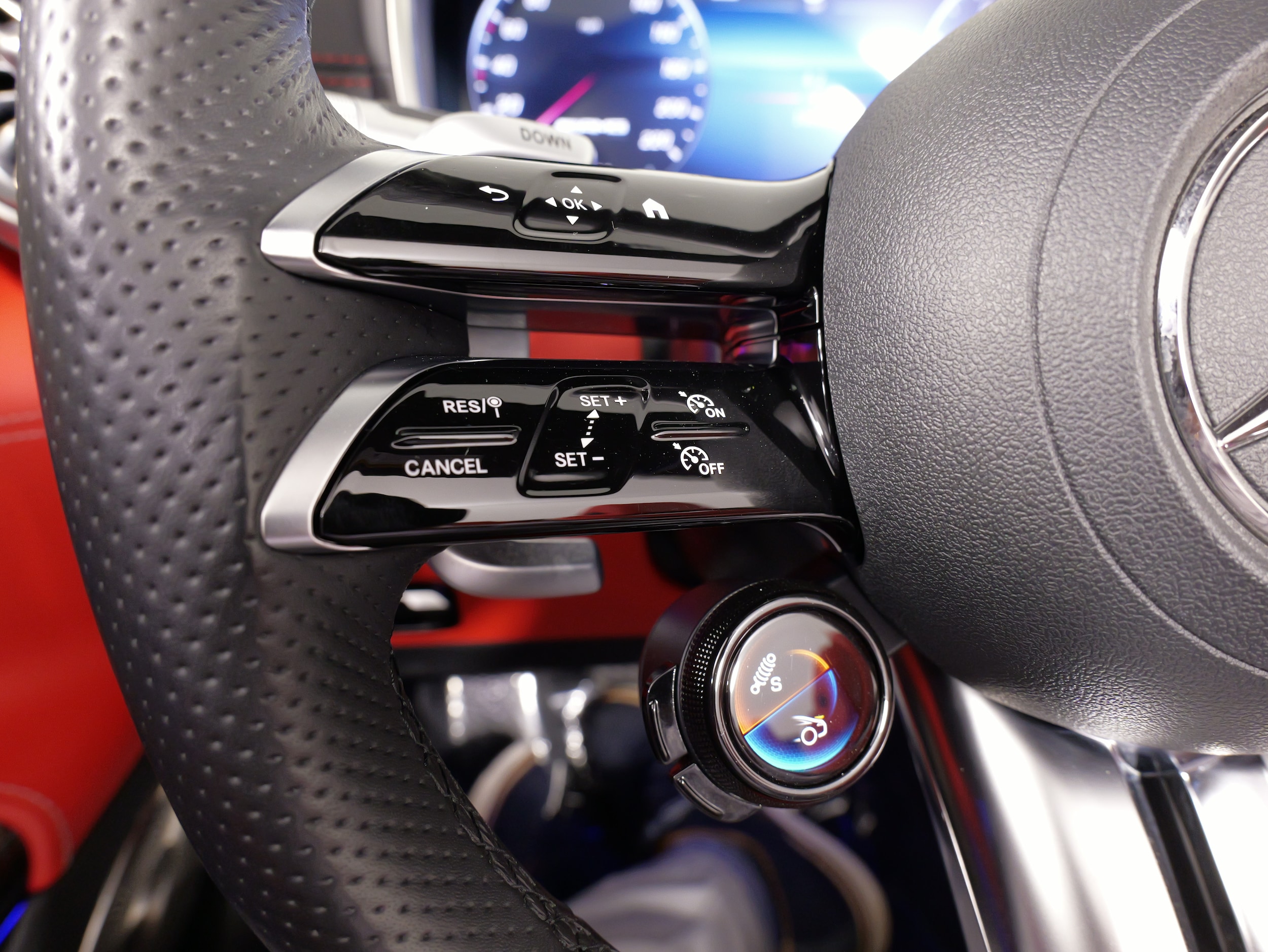 2022 Mercedes-Benz SL Mercedes-AMG - Photo 39