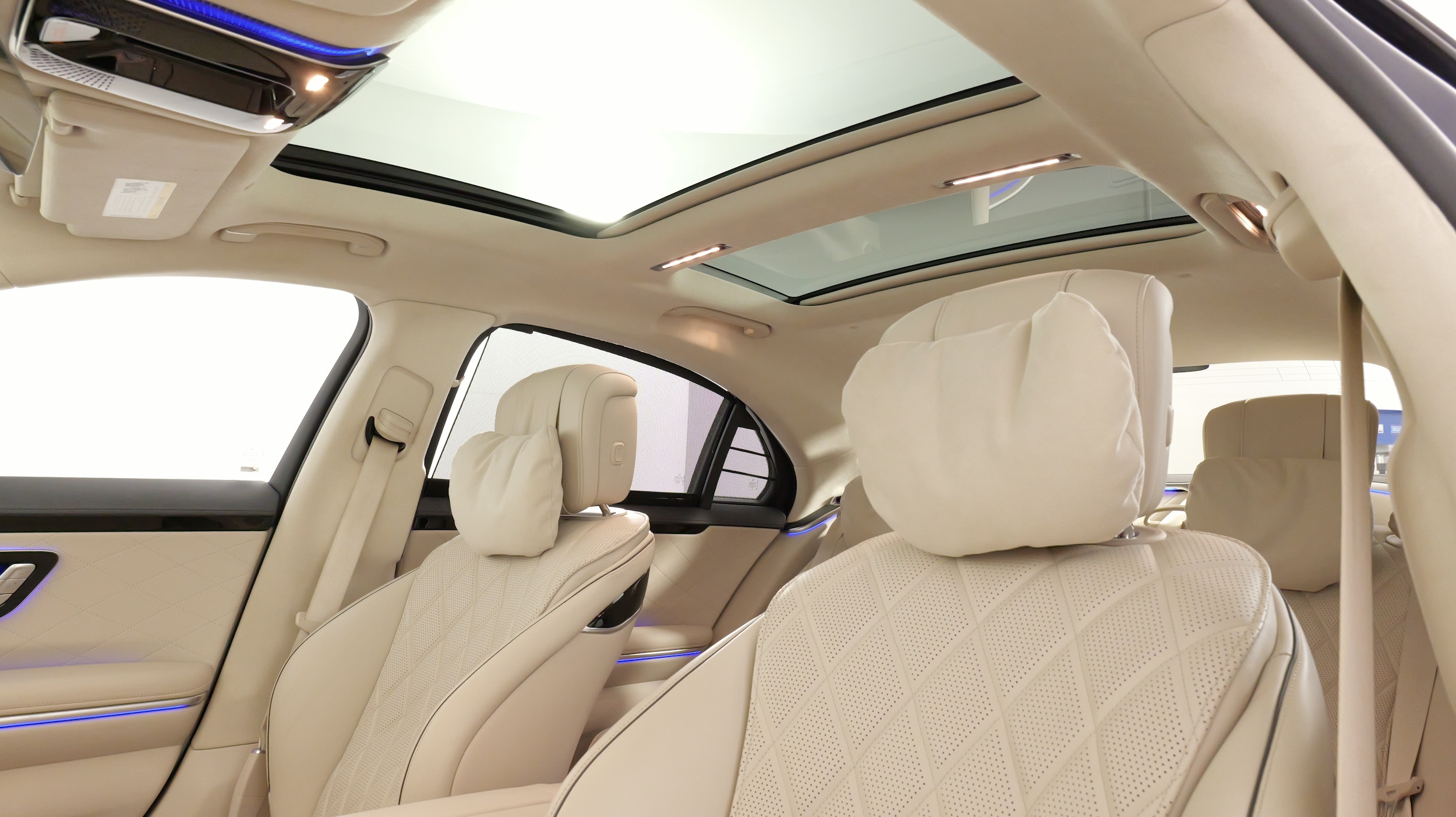 2022 Mercedes-Benz S-Class S 580 - Photo 33