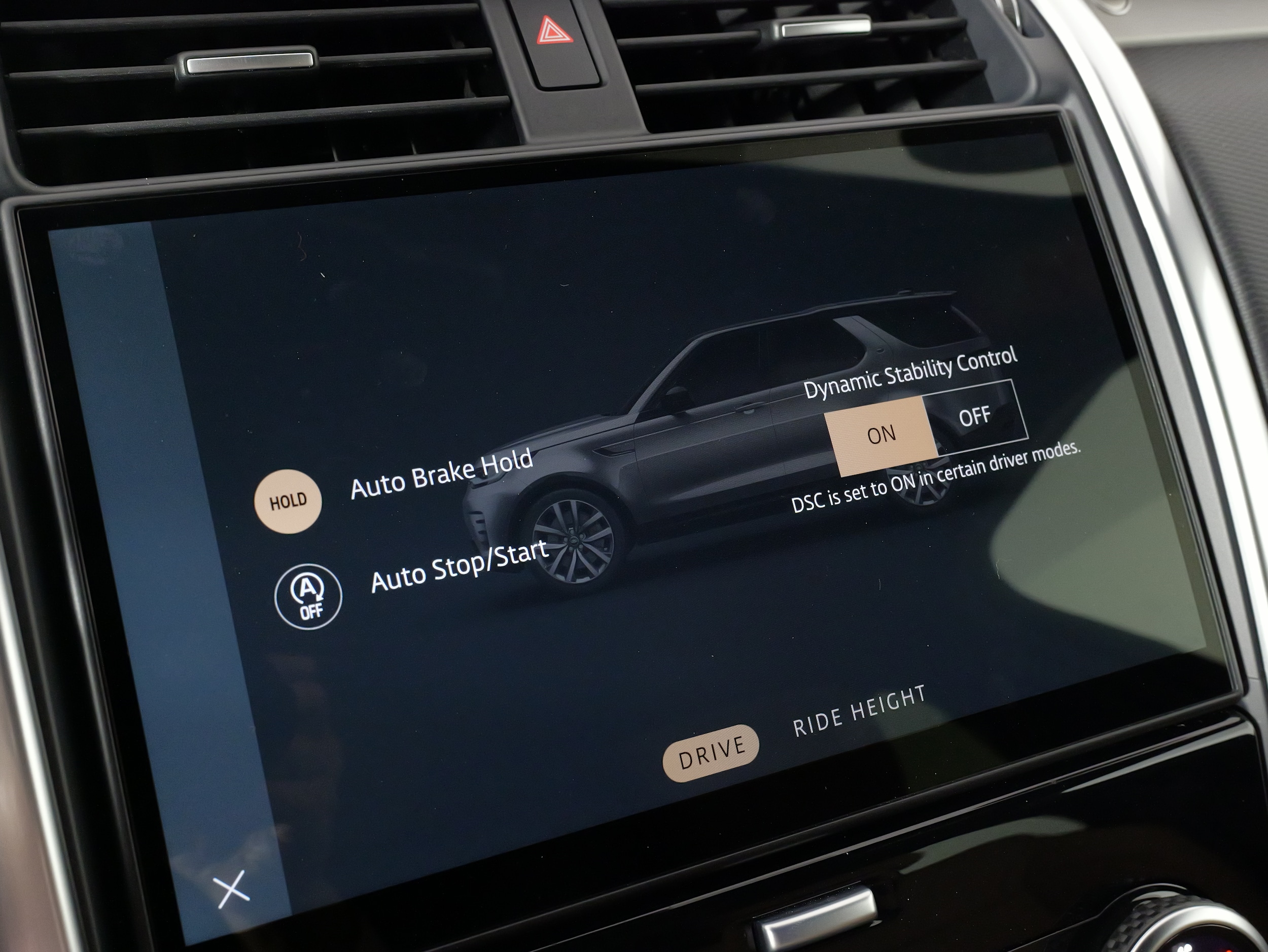 2024 Land Rover Discovery Dynamic SE - Photo 64