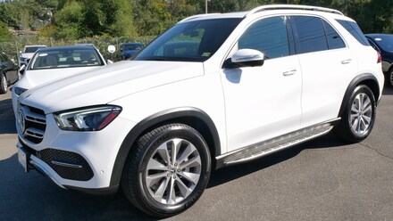 2021 Mercedes-Benz GLE GLE 350 SUV