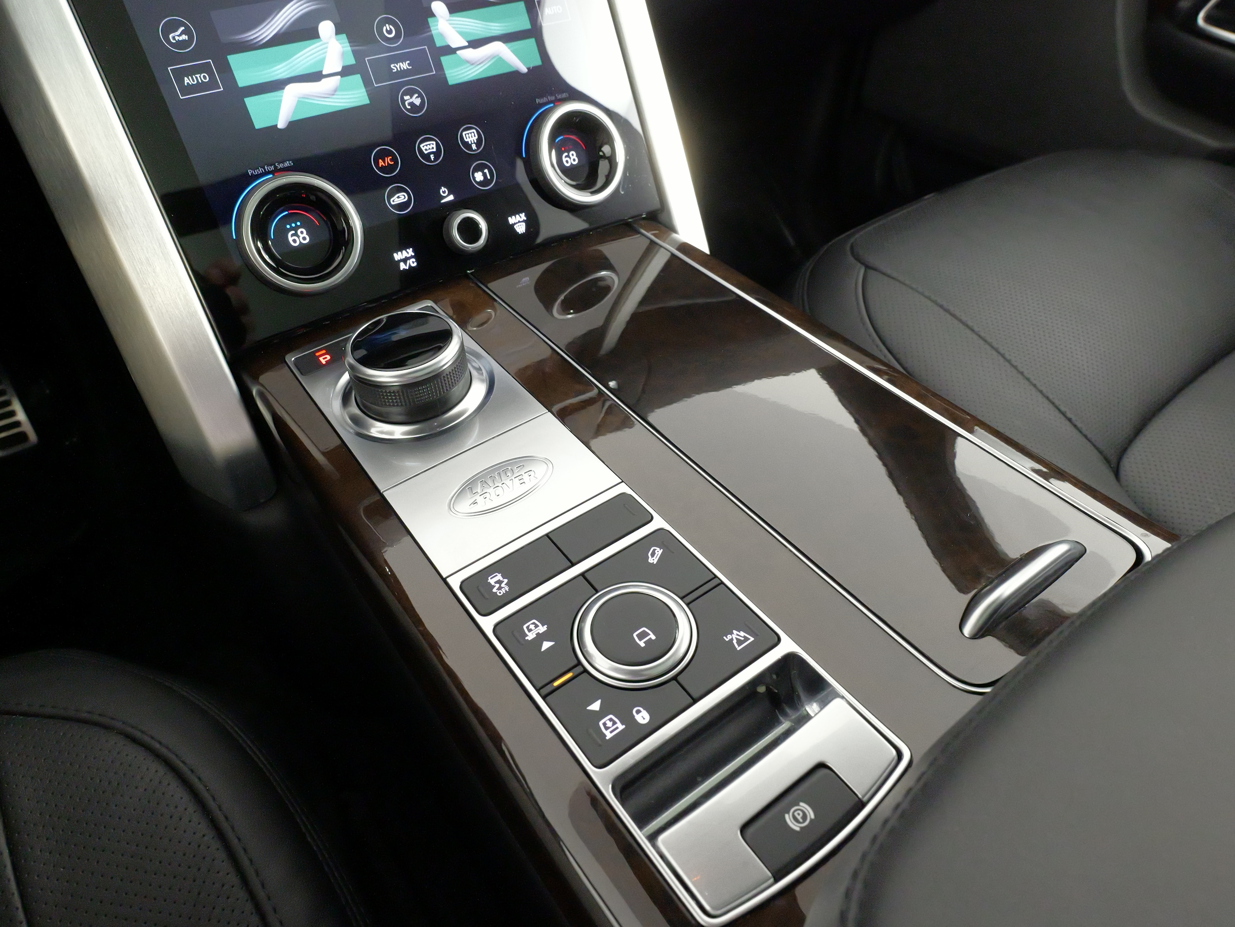 2021 Land Rover Range Rover HSE Wesminster - Photo 61