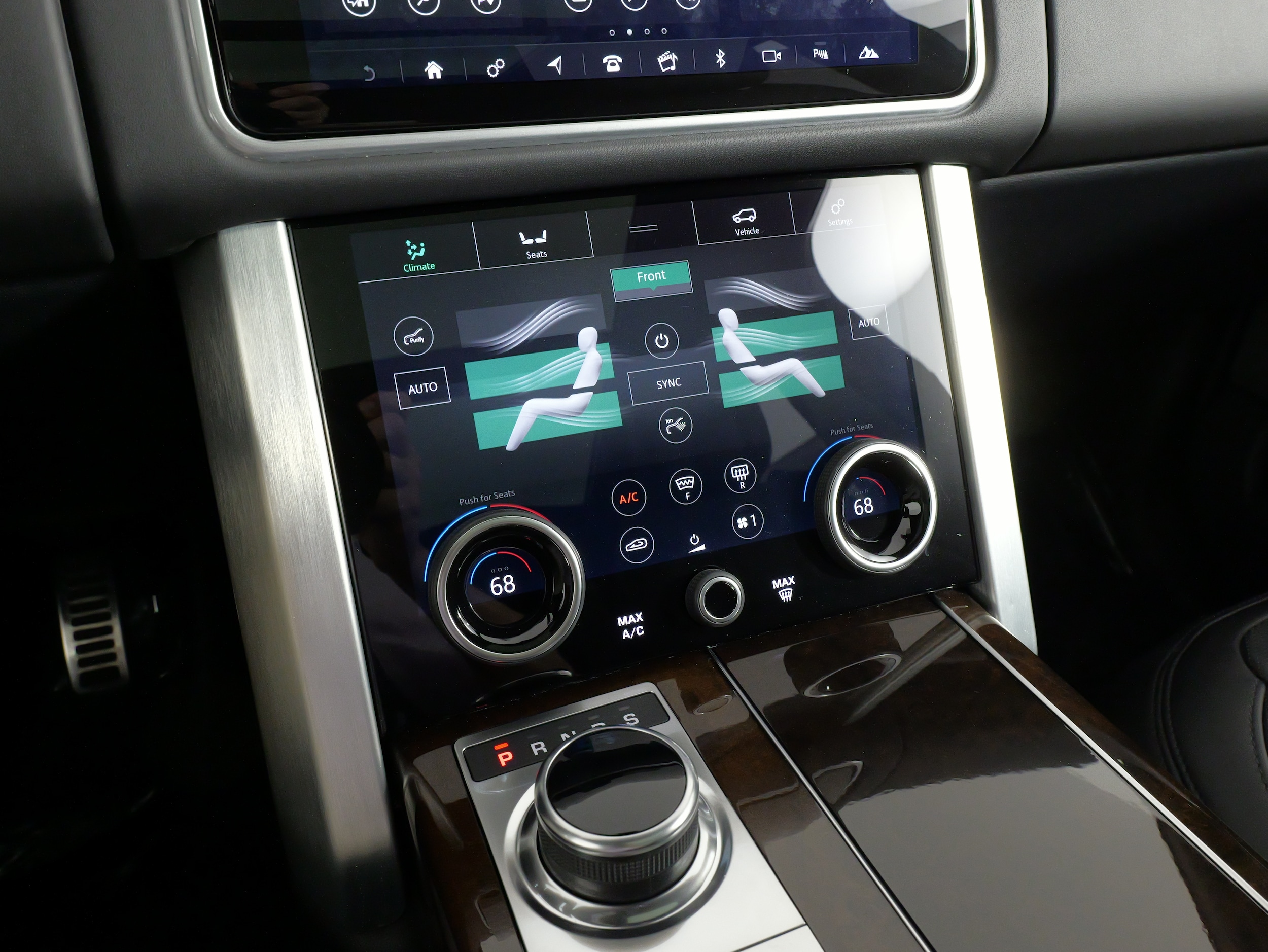 2021 Land Rover Range Rover HSE Wesminster - Photo 55