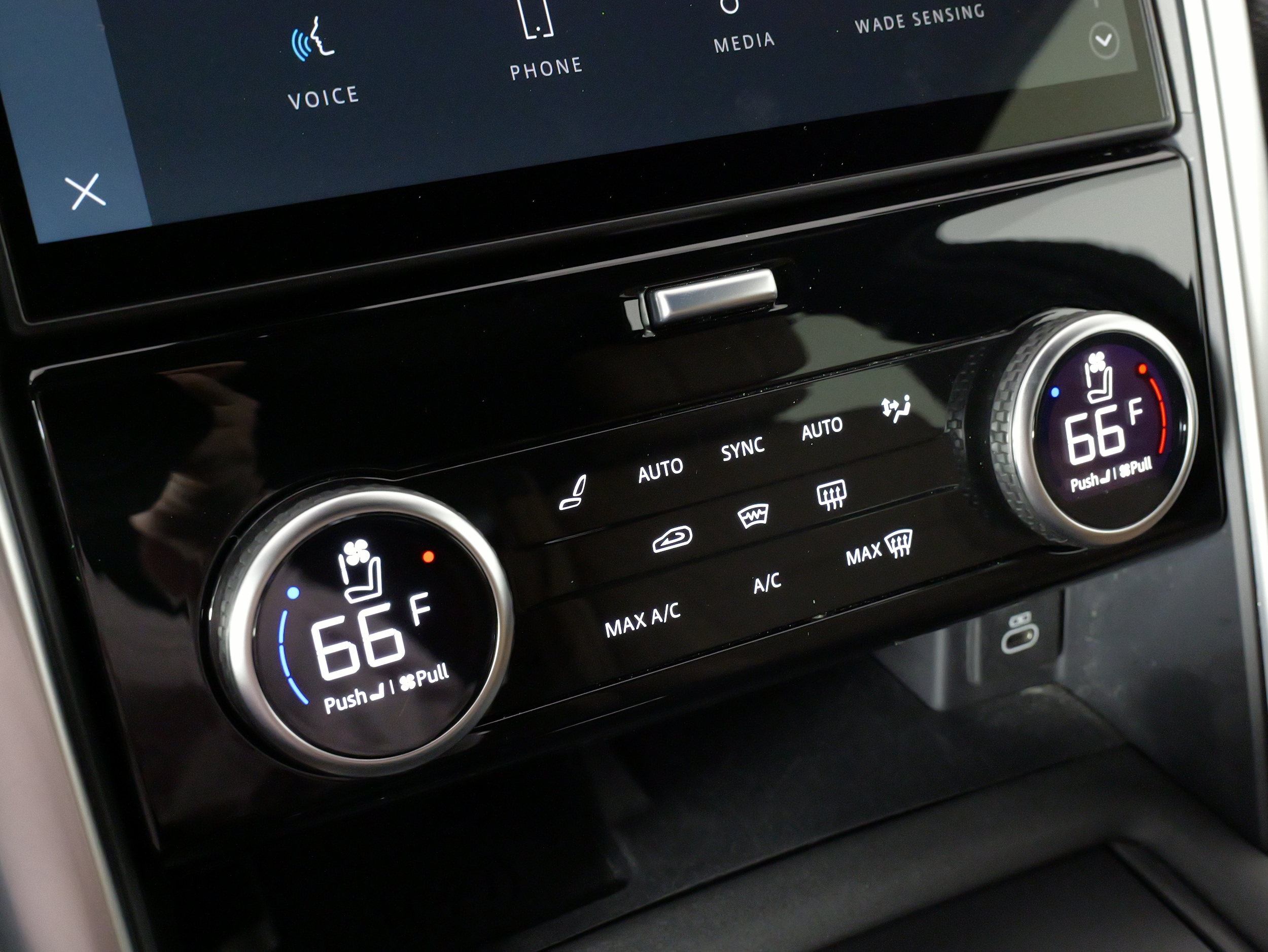 2024 Land Rover Discovery Dynamic SE - Photo 73