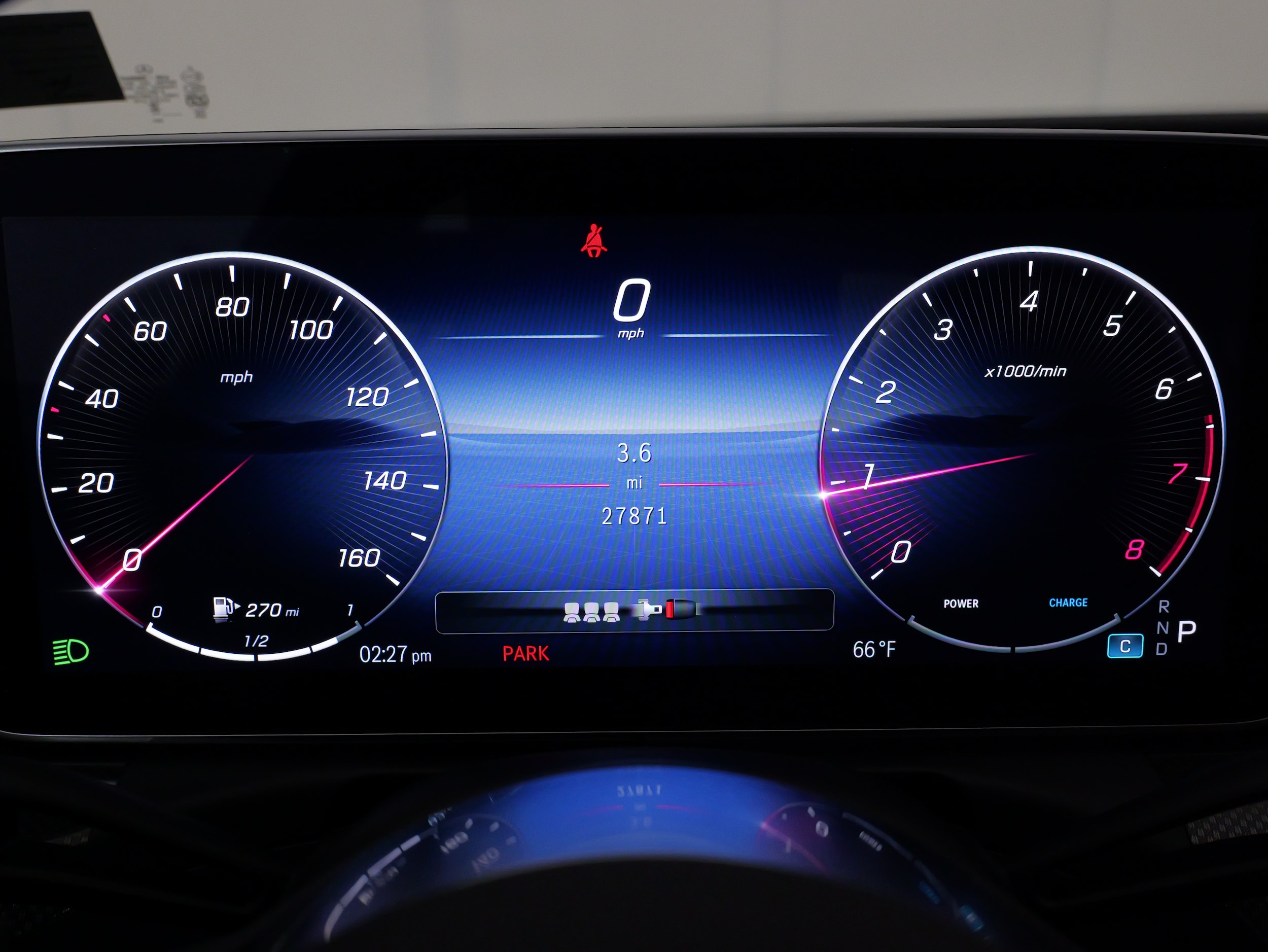 2023 Mercedes-Benz C-Class Sedan C 300 - Photo 36