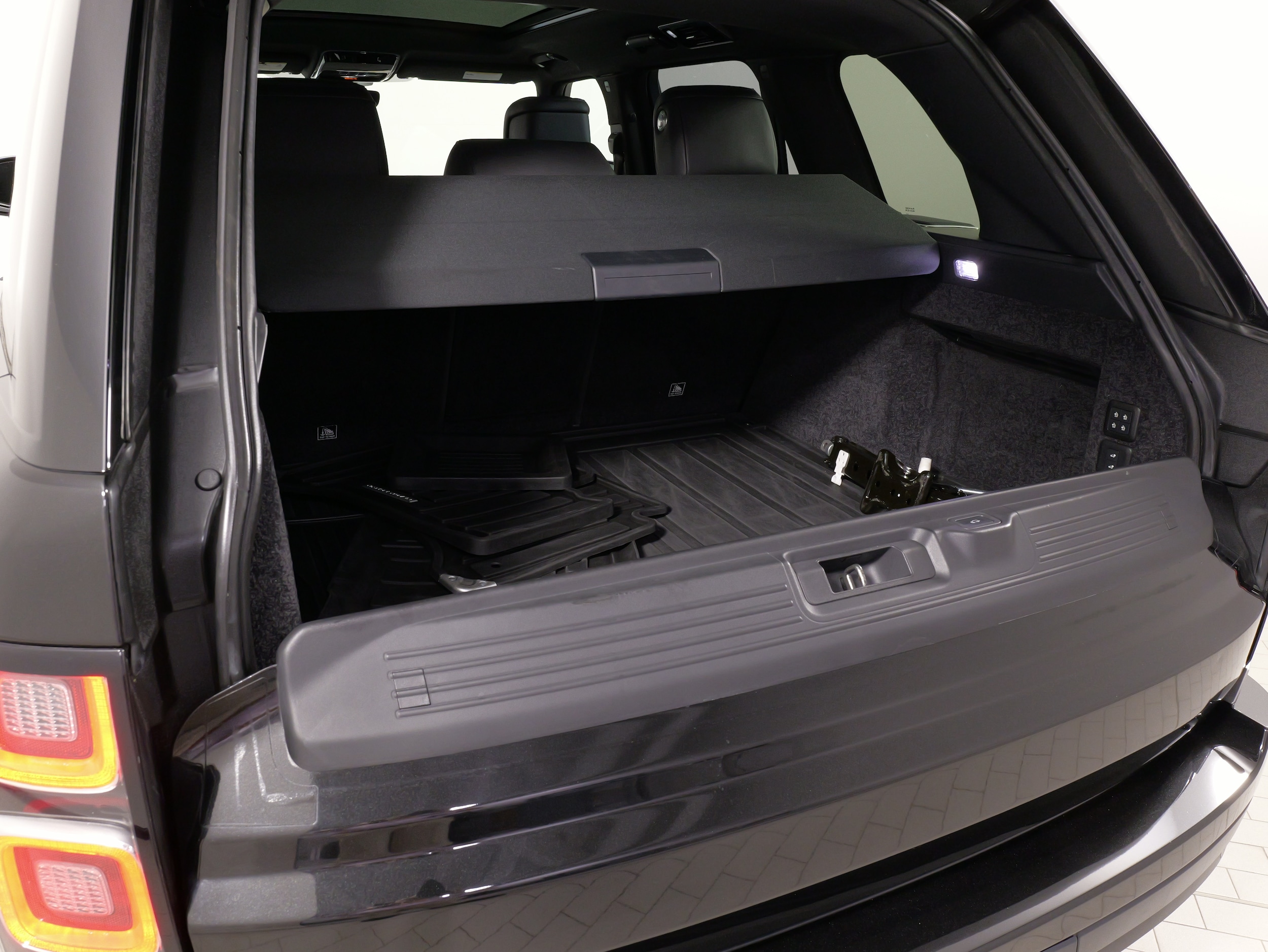 2021 Land Rover Range Rover HSE Wesminster - Photo 63