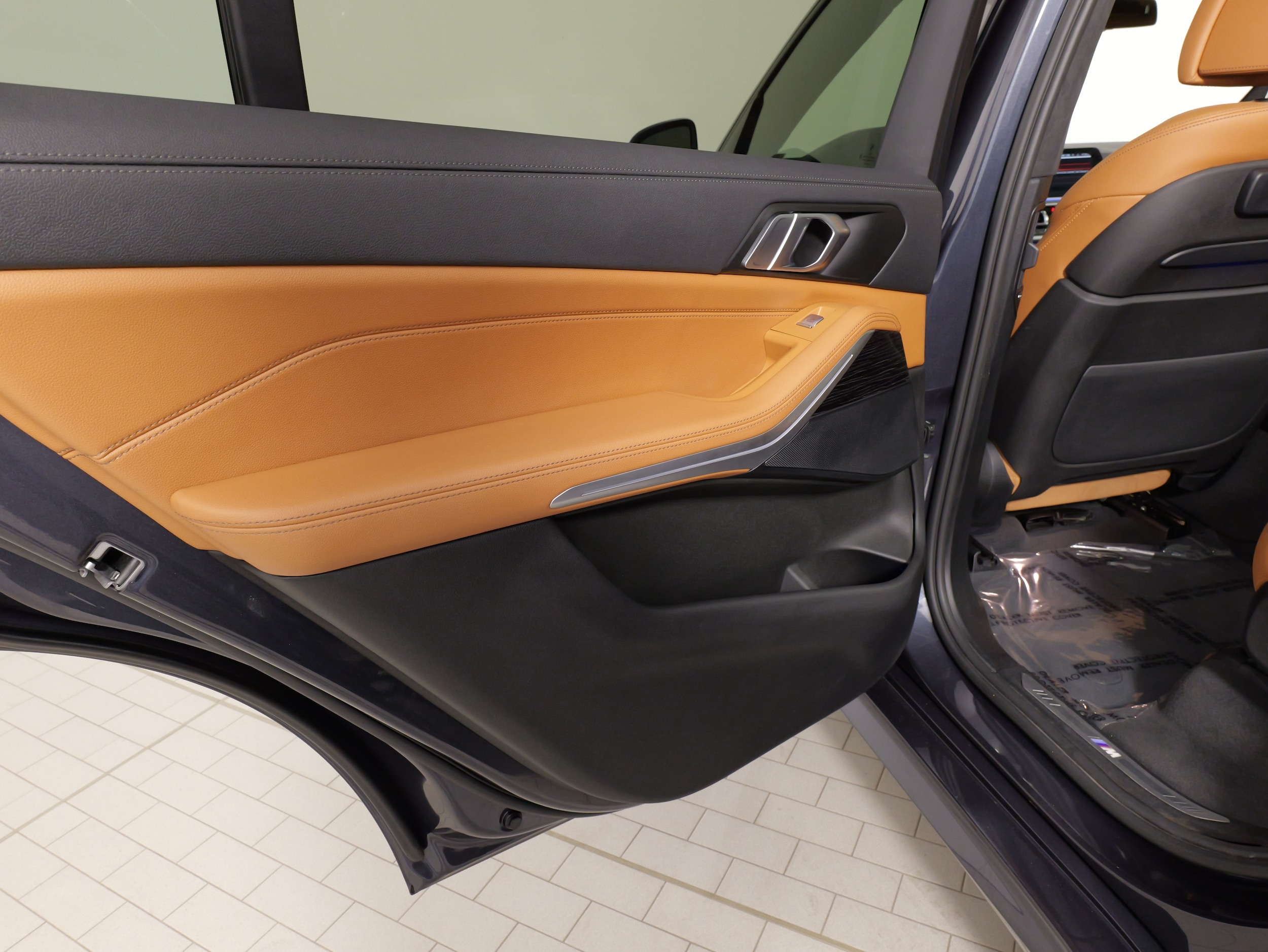 2022 BMW X7 40i - Photo 31