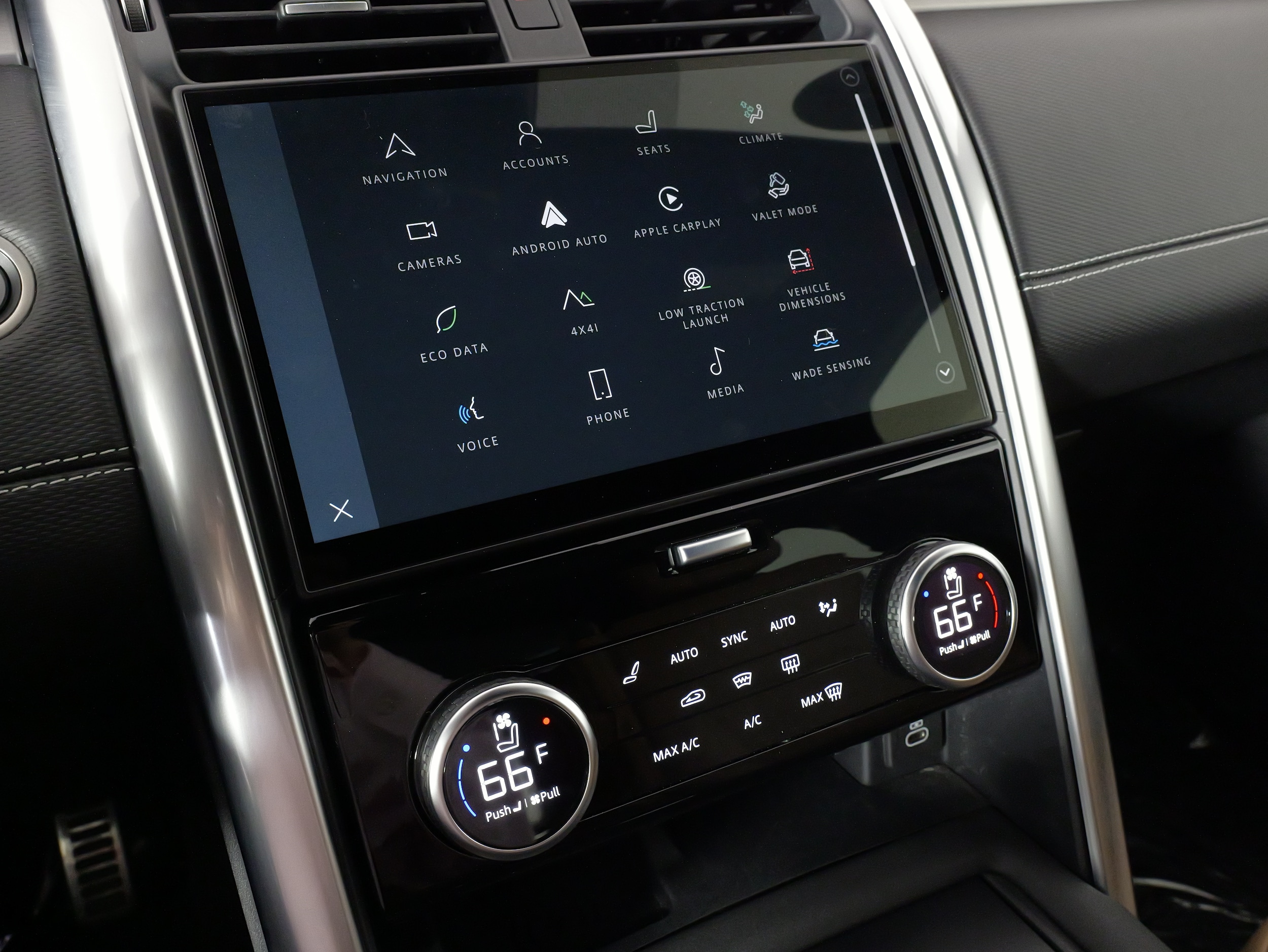 2024 Land Rover Discovery Dynamic SE - Photo 72