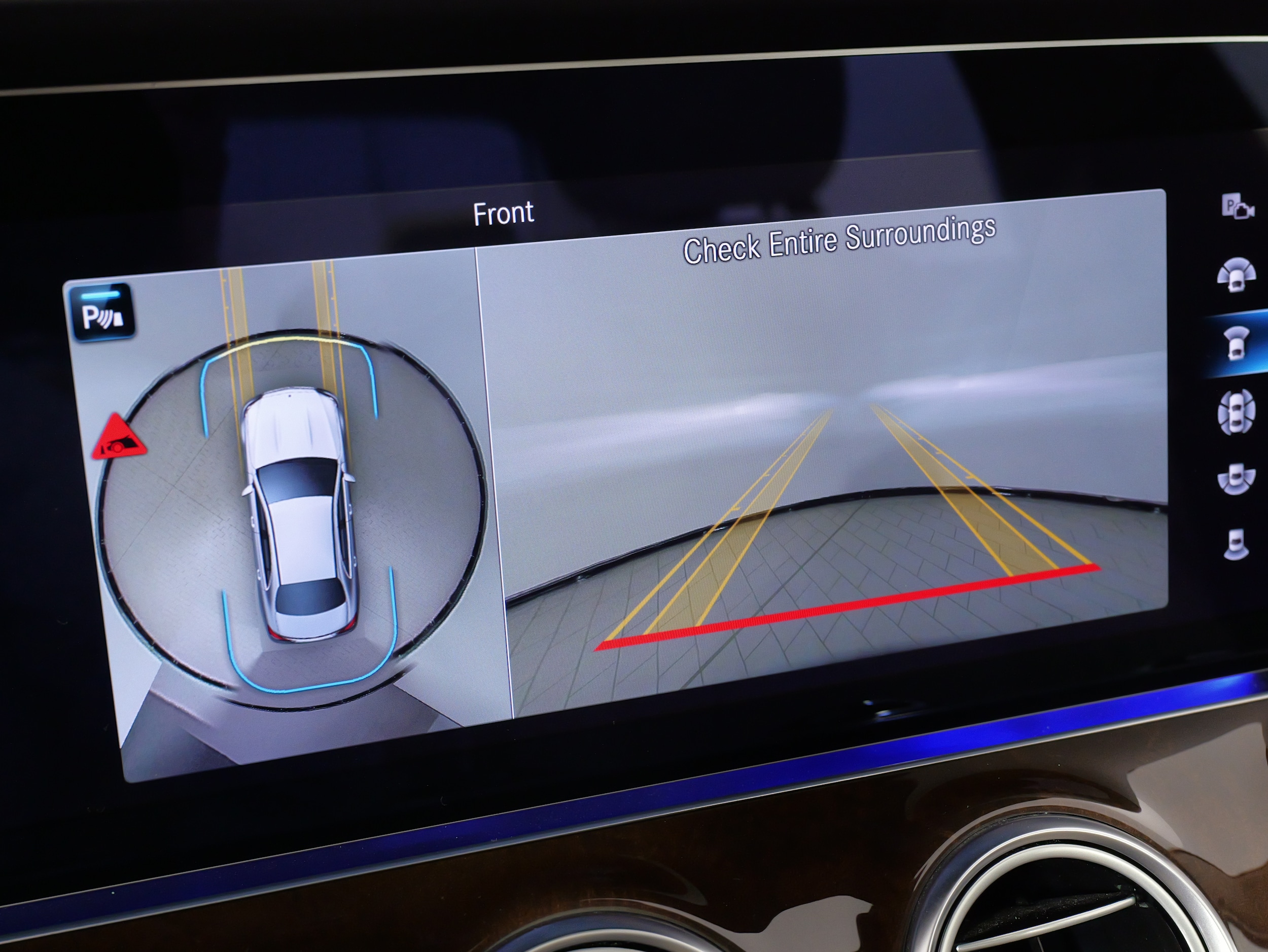 2021 Mercedes-Benz E-Class E350 - Photo 53