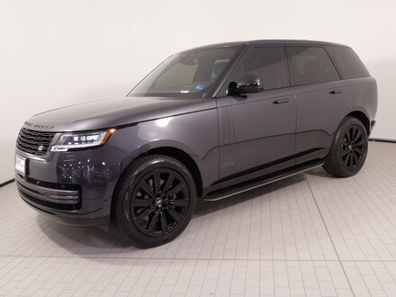 2024 Land Rover Range Rover P530 Autobiography SUV