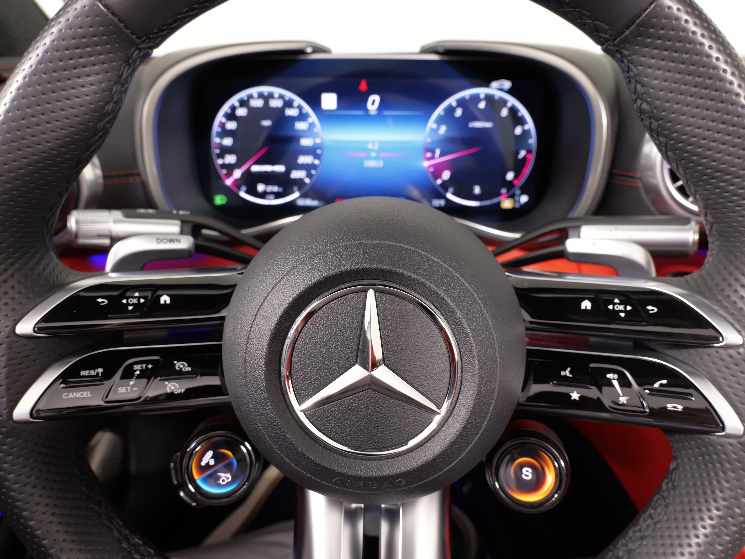 2022 Mercedes-Benz SL Mercedes-AMG - Photo 38
