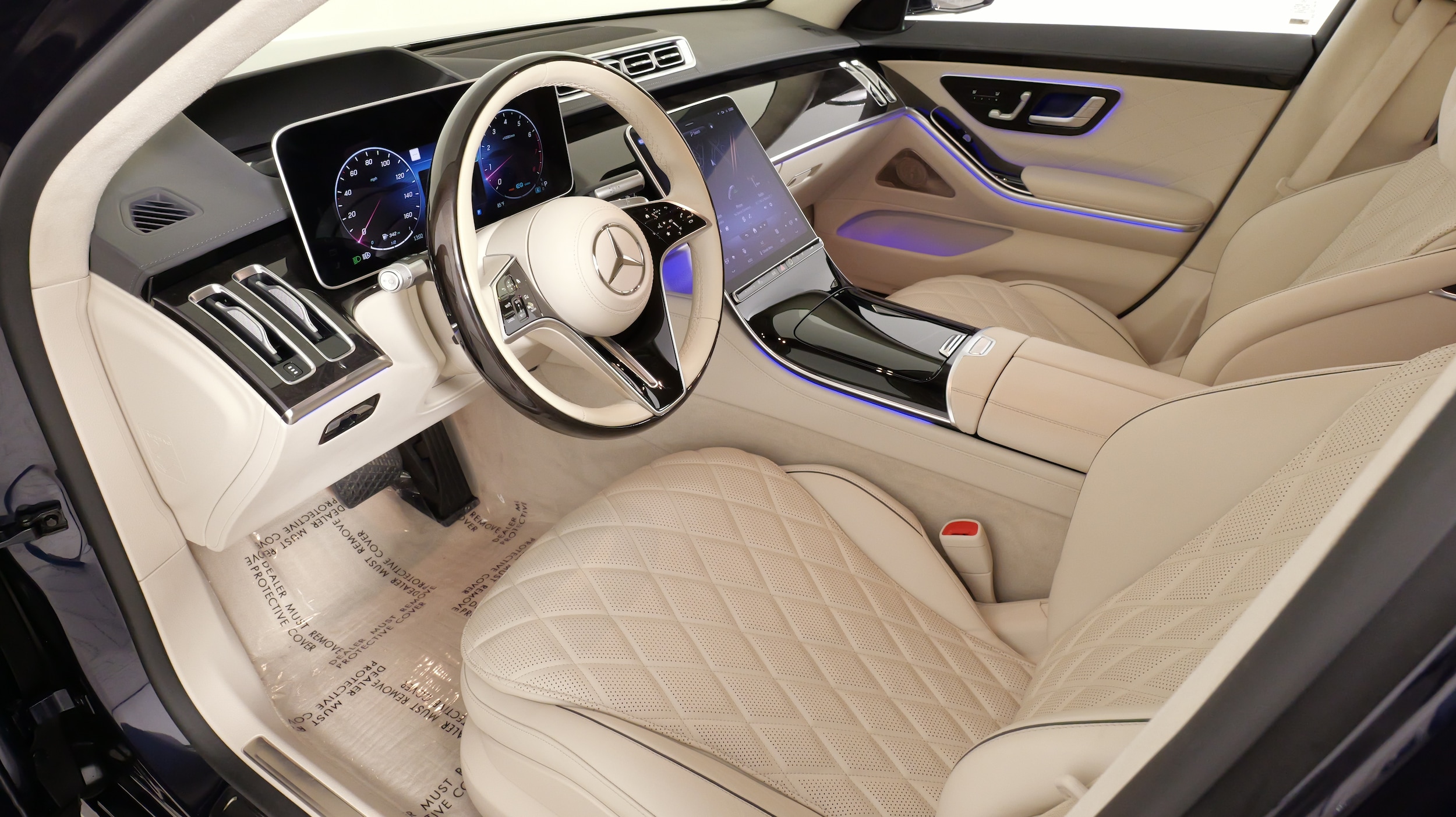 2022 Mercedes-Benz S-Class S 580 - Photo 28