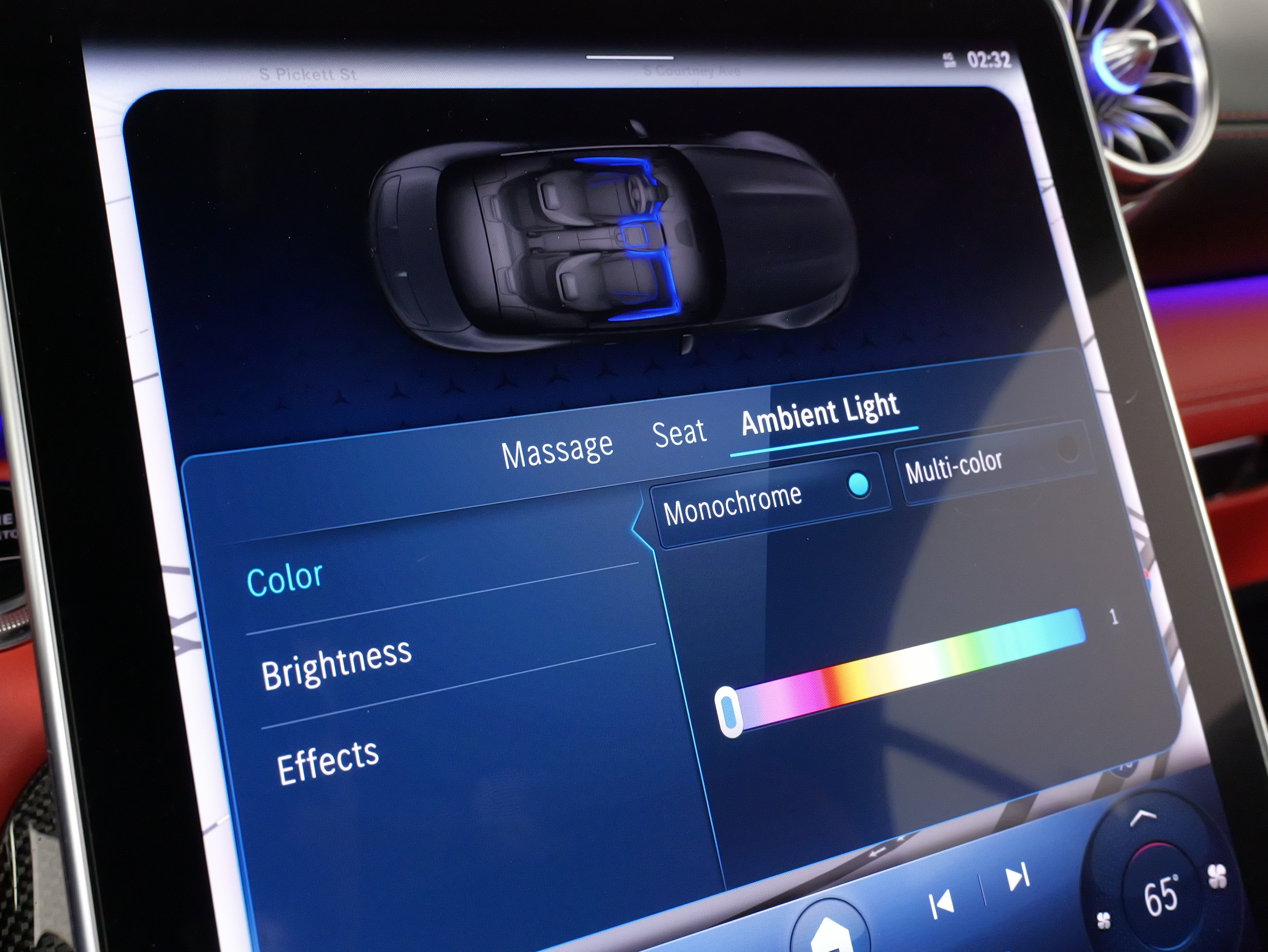 2022 Mercedes-Benz SL Mercedes-AMG - Photo 49