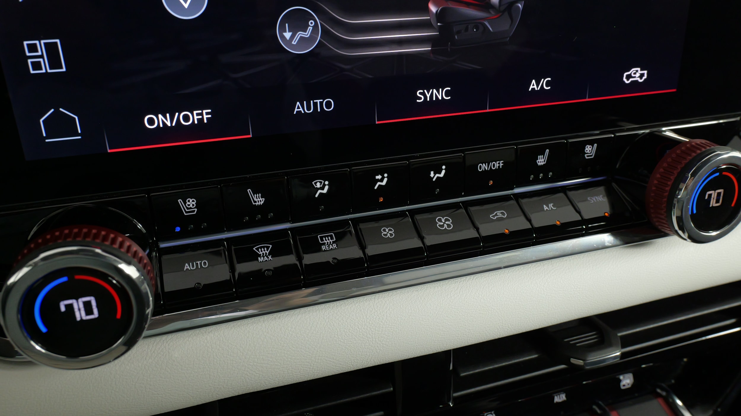 2024 GMC Canyon AT4X - Photo 49
