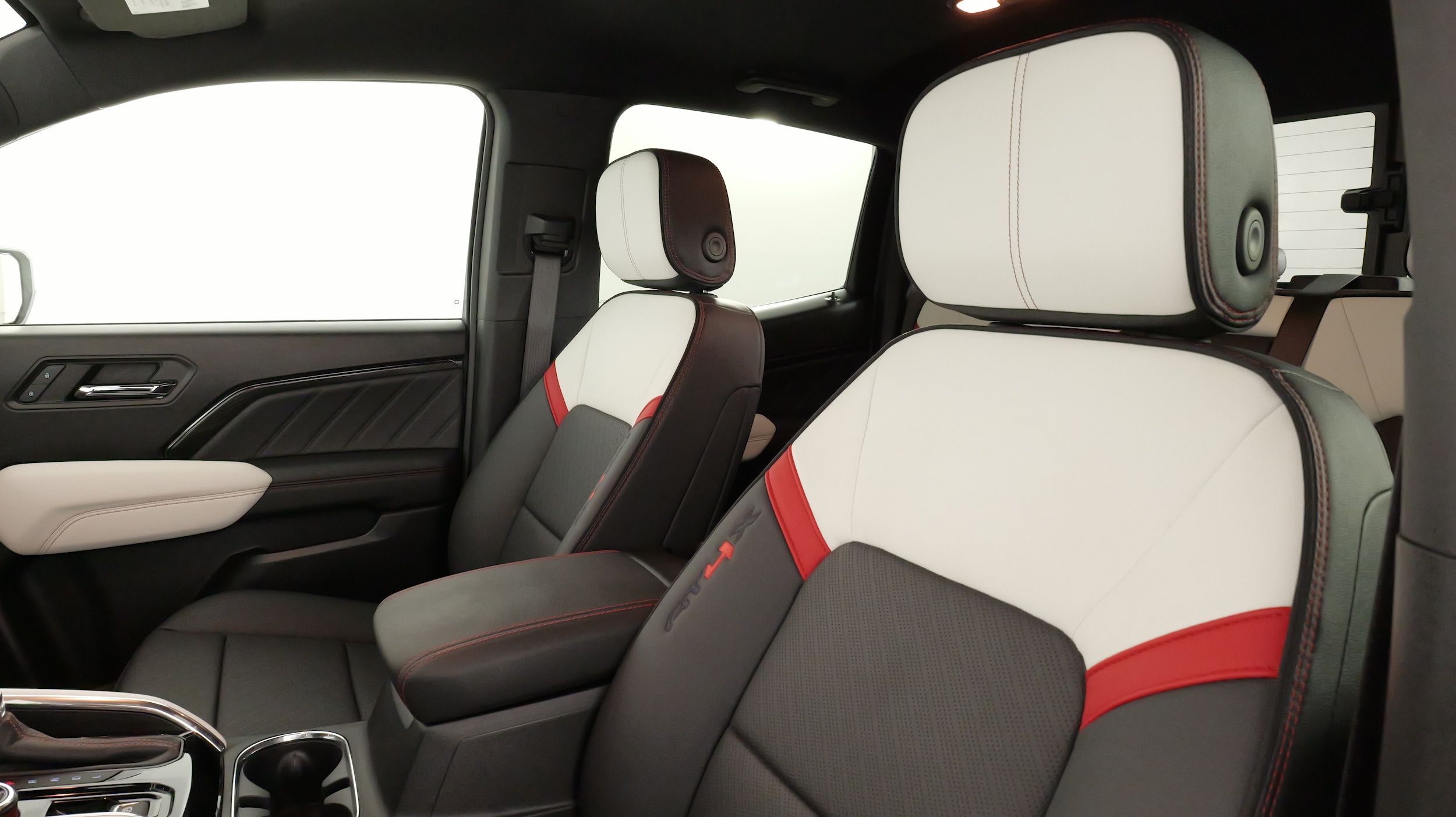 2024 GMC Canyon AT4X - Photo 31