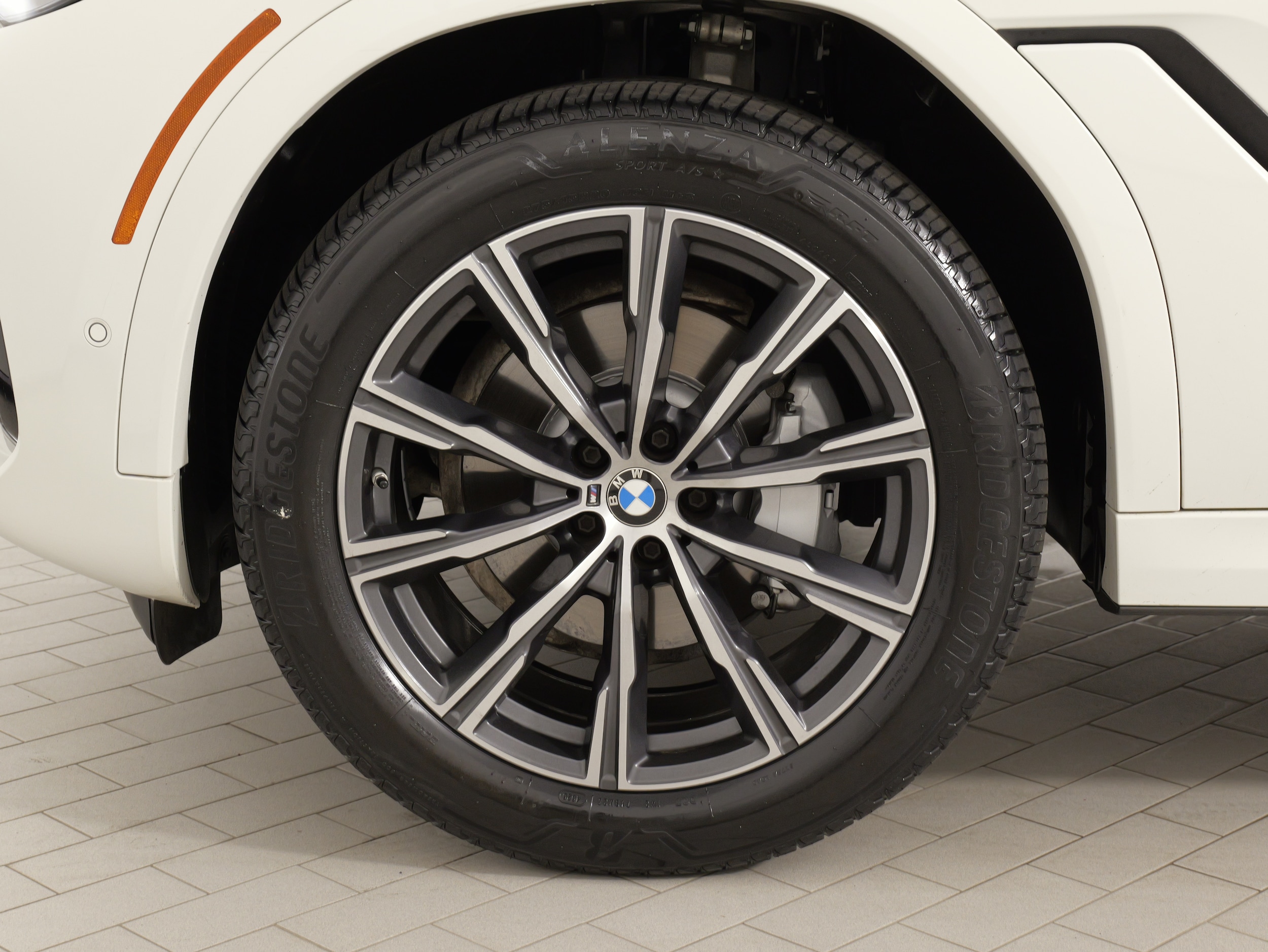 2022 BMW X6 40i - Photo 55