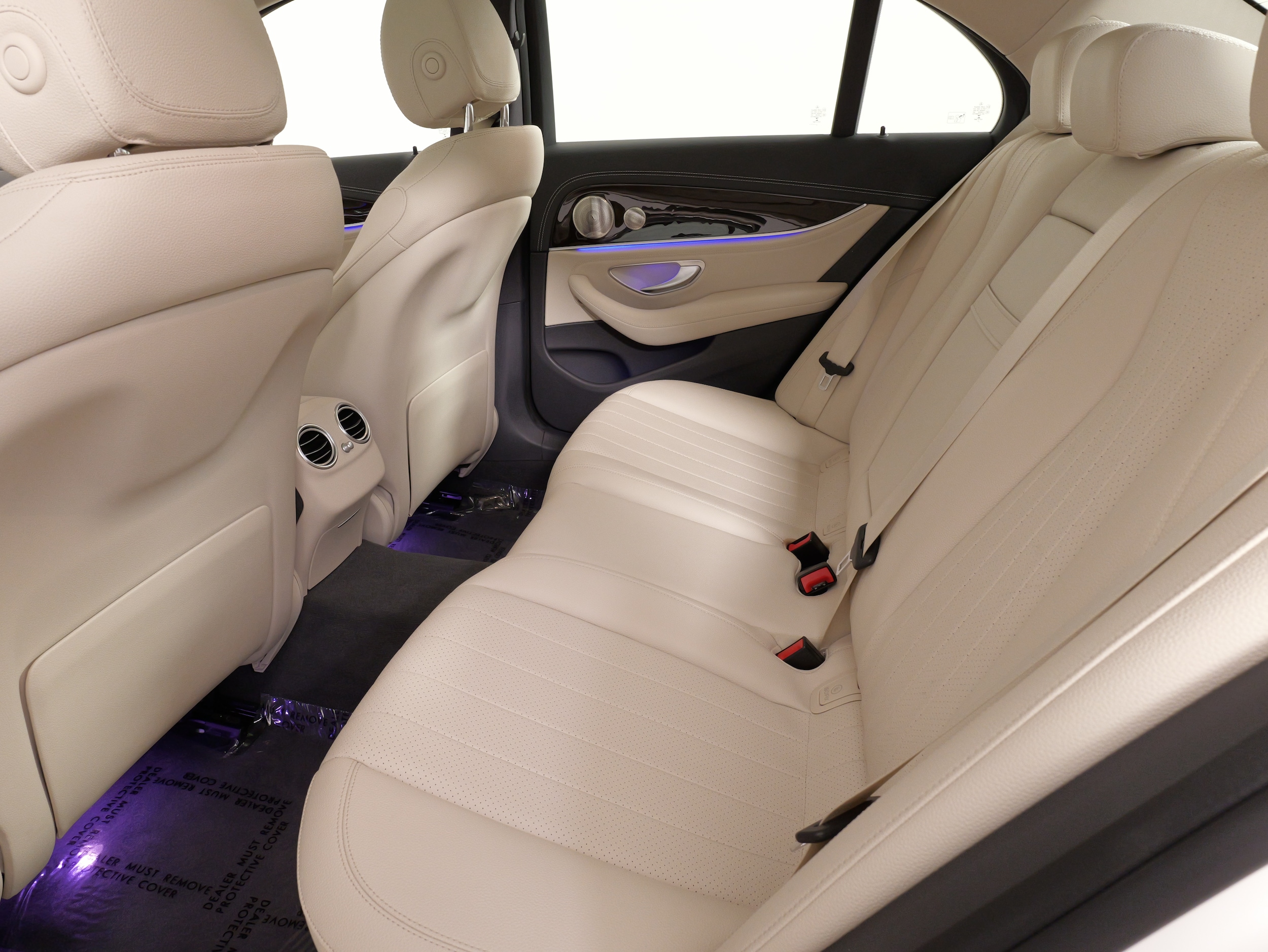 2021 Mercedes-Benz E-Class E350 - Photo 38