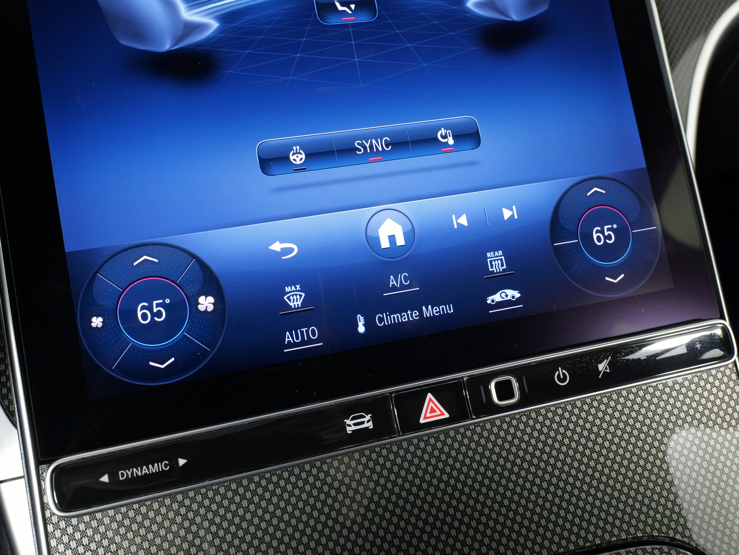 2023 Mercedes-Benz C-Class Sedan C 300 - Photo 44