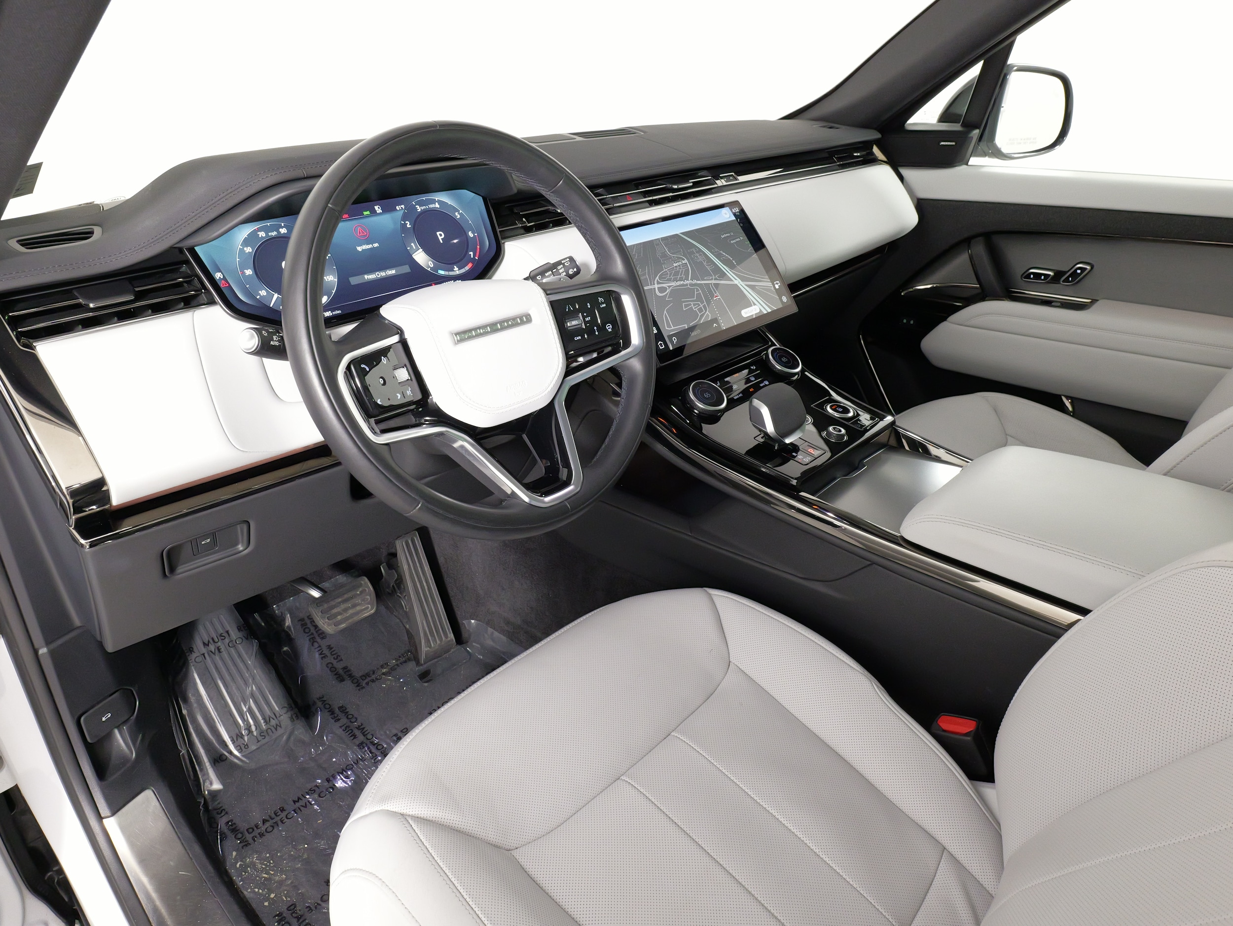 2023 Land Rover Range Rover Sport SE - Photo 28