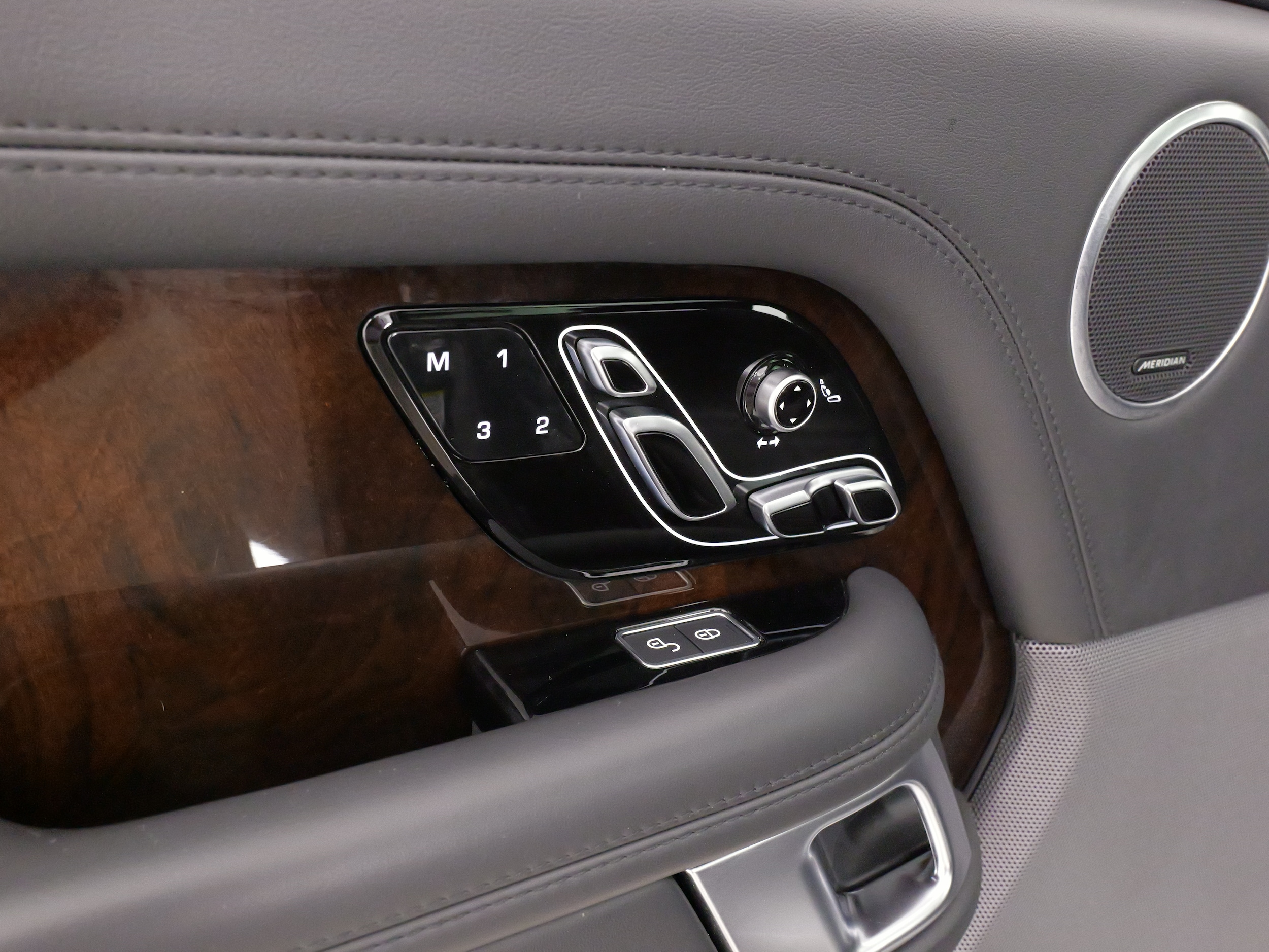 2021 Land Rover Range Rover HSE Wesminster - Photo 29