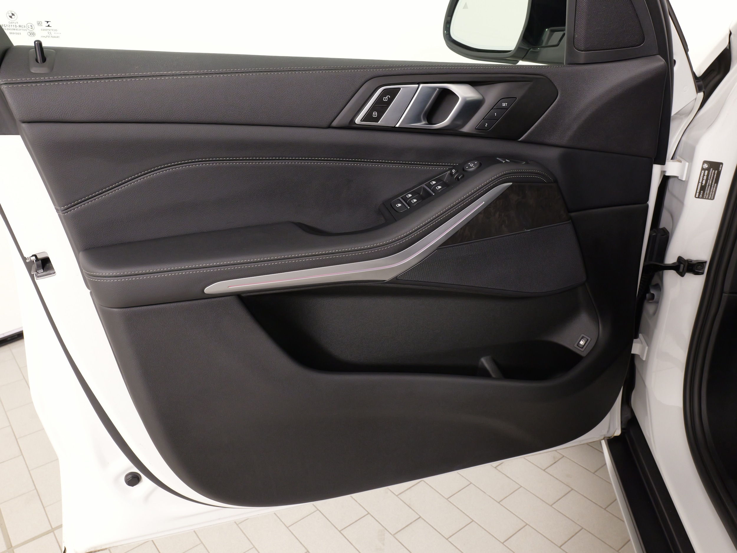 2022 BMW X5 45e - Photo 27