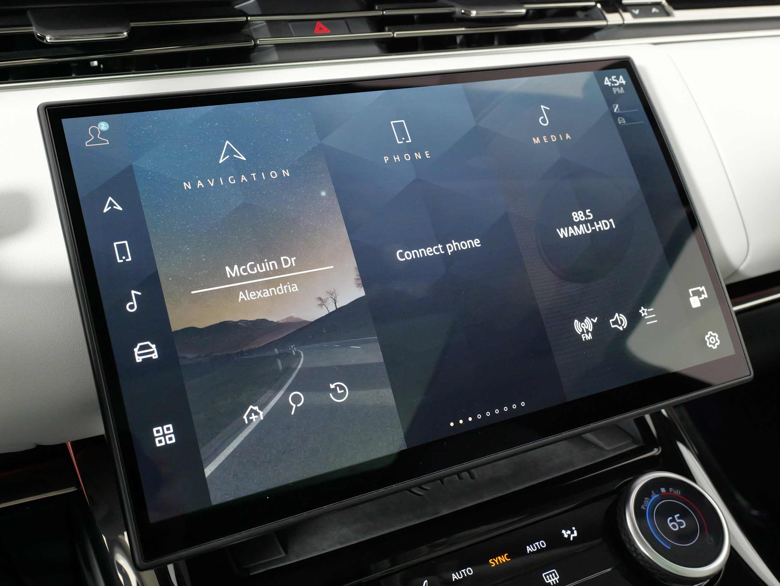 2023 Land Rover Range Rover Sport SE - Photo 48